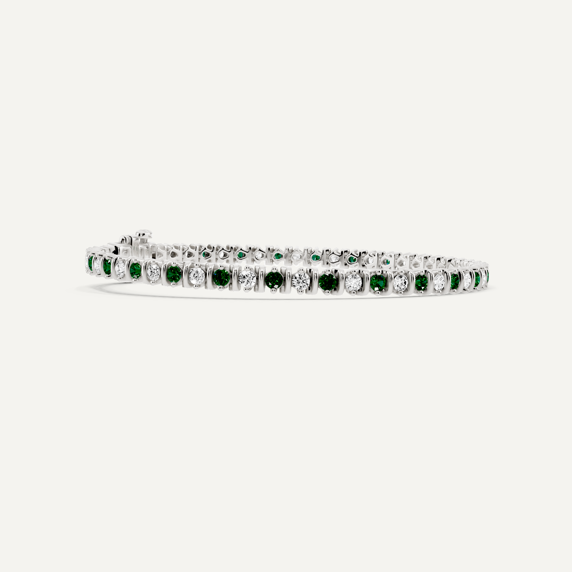 _roll_image@SKU:B998G-EMDR02000004W #metal_10k-white-gold+origin_lab-created