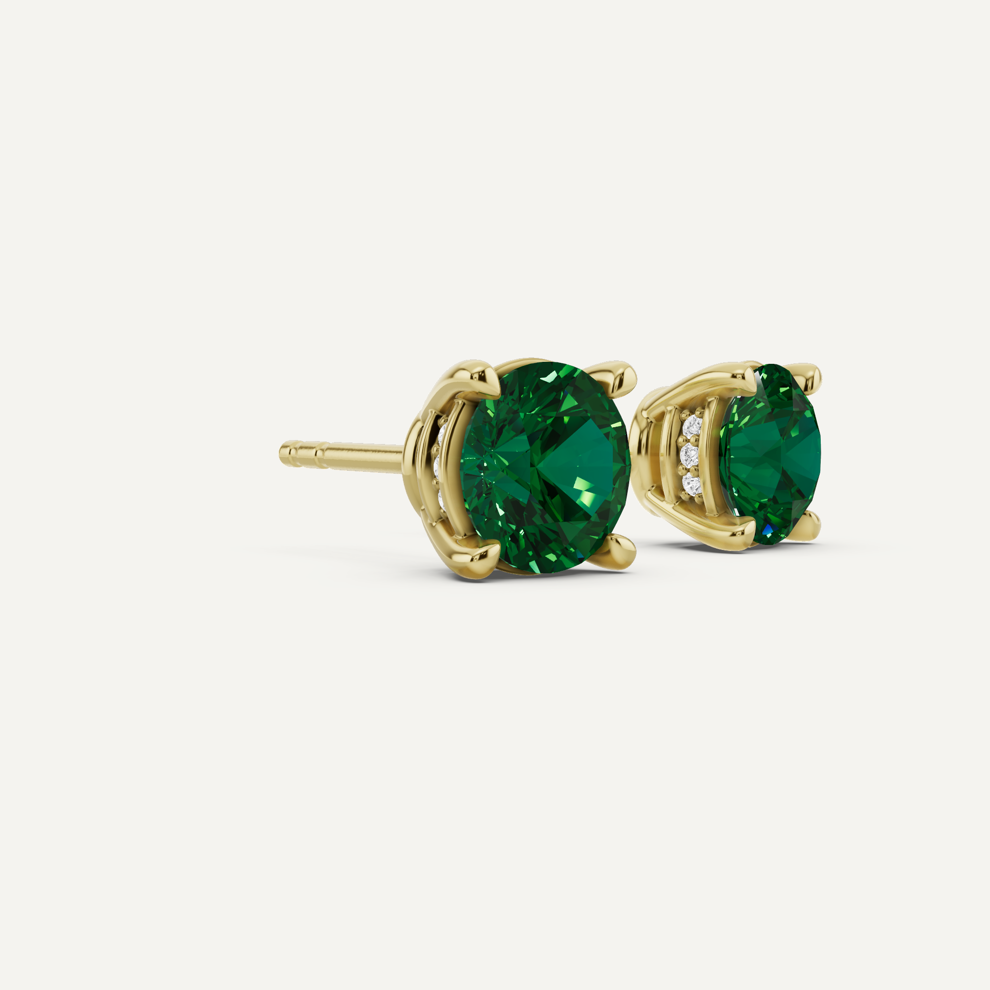 _roll_image@SKU:E445G-EMDR02000004Y #metal_10k-yellow-gold+origin_lab-grown