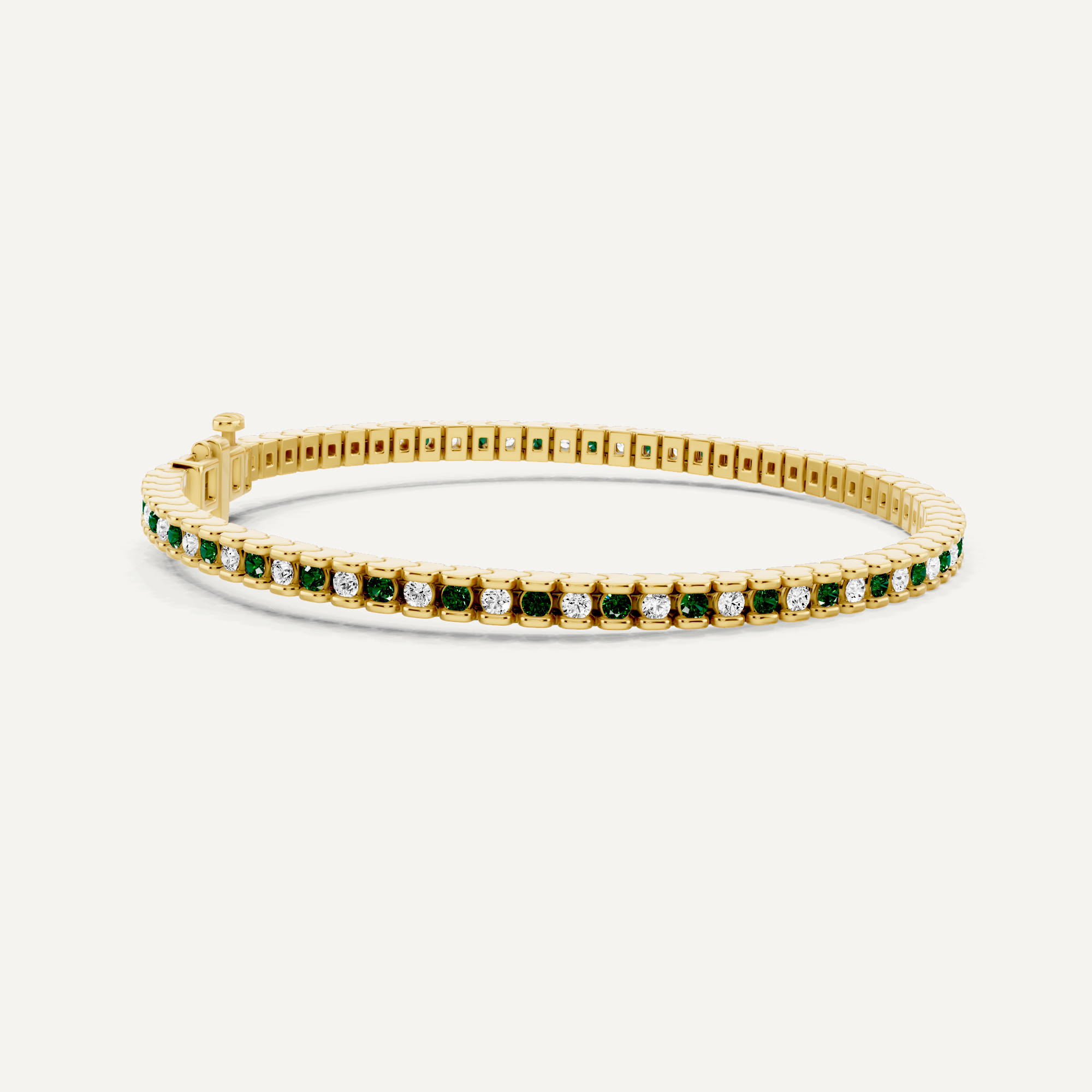 _roll_image@SKU:B999G-EMDR02000004Y #metal_10k-yellow-gold+origin_lab-created