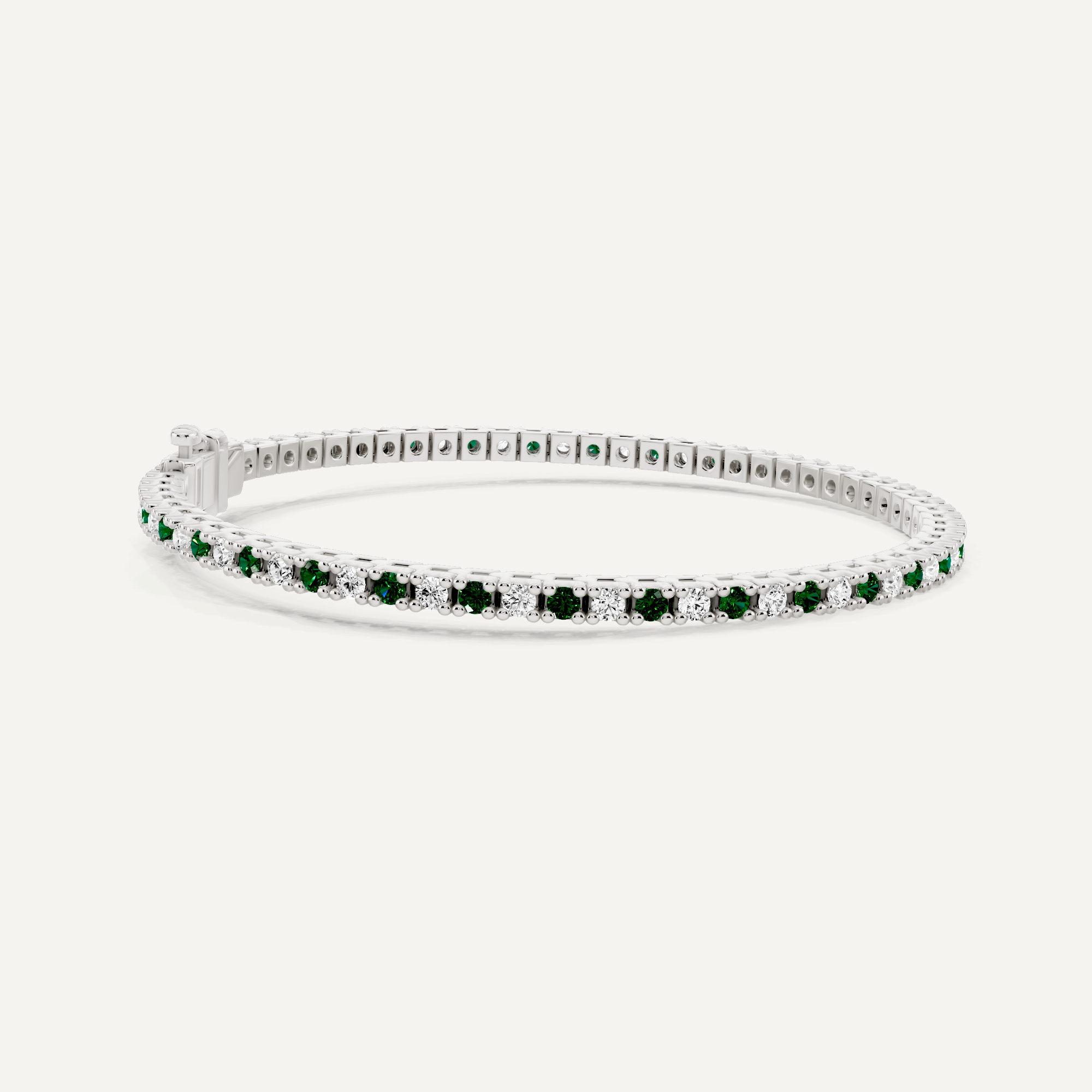 _roll_image@SKU:B740G-EMDR03000004W #metal_10k-white-gold+origin_lab-created