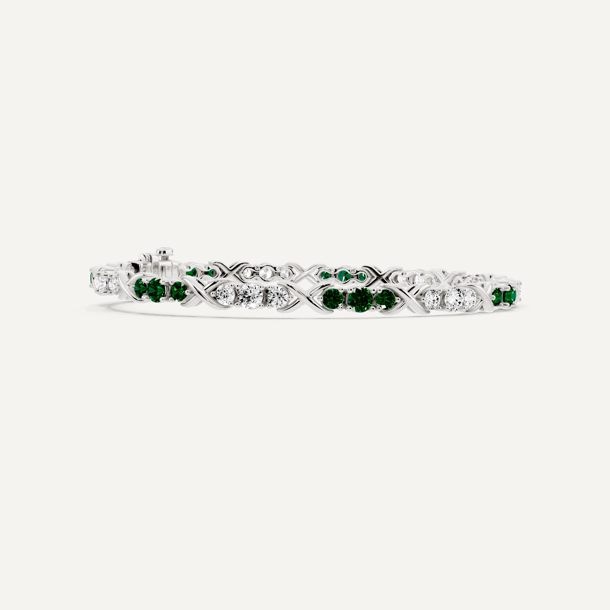 _roll_image@SKU:B997G-EMDR03000004W #metal_10k-white-gold+origin_lab-created