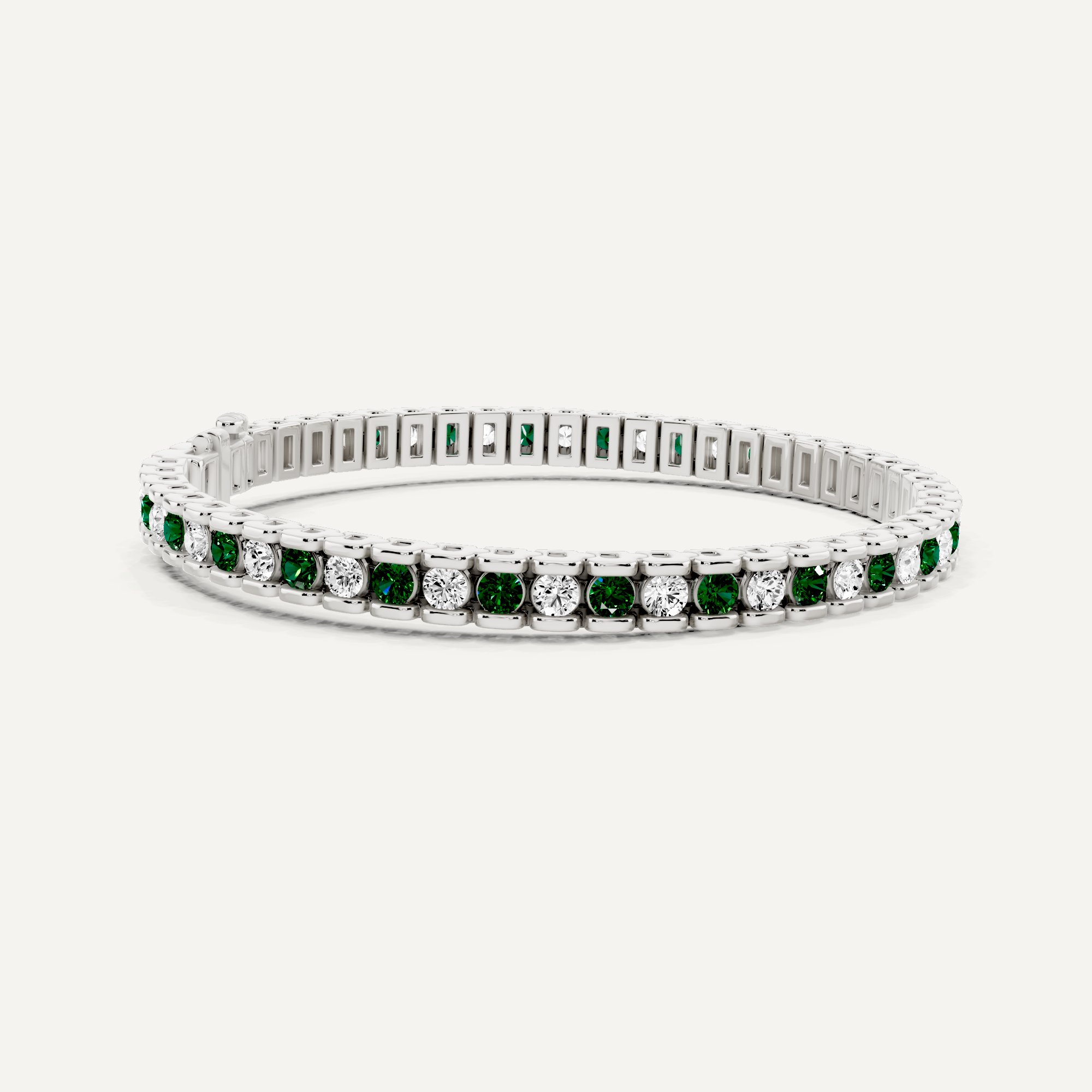 _roll_image@SKU:B999G-EMDR05000004W #metal_10k-white-gold+origin_lab-created