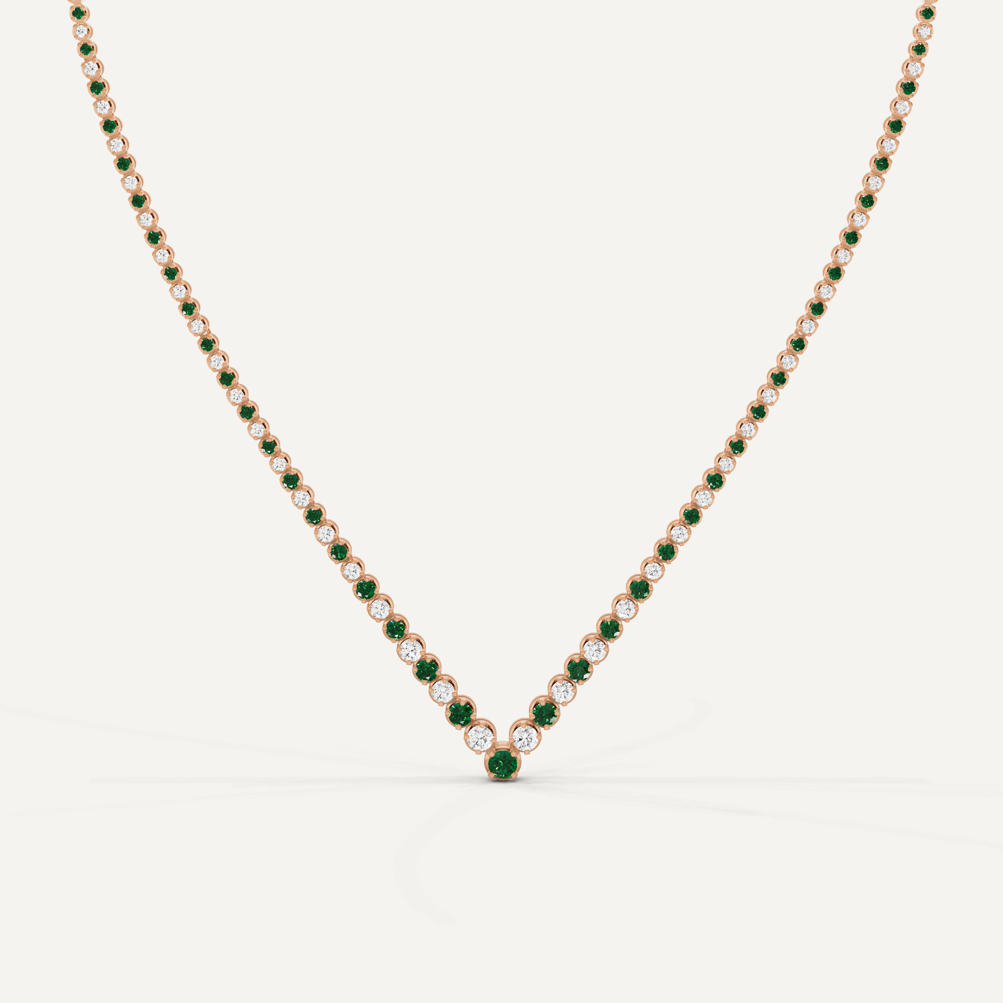 _main_image@SKU:N119G-EMDR07000004P #metal_10k-rose-gold+origin_lab-created