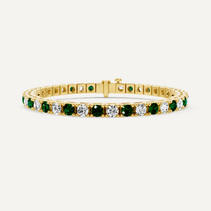 Tennis Bracelet
