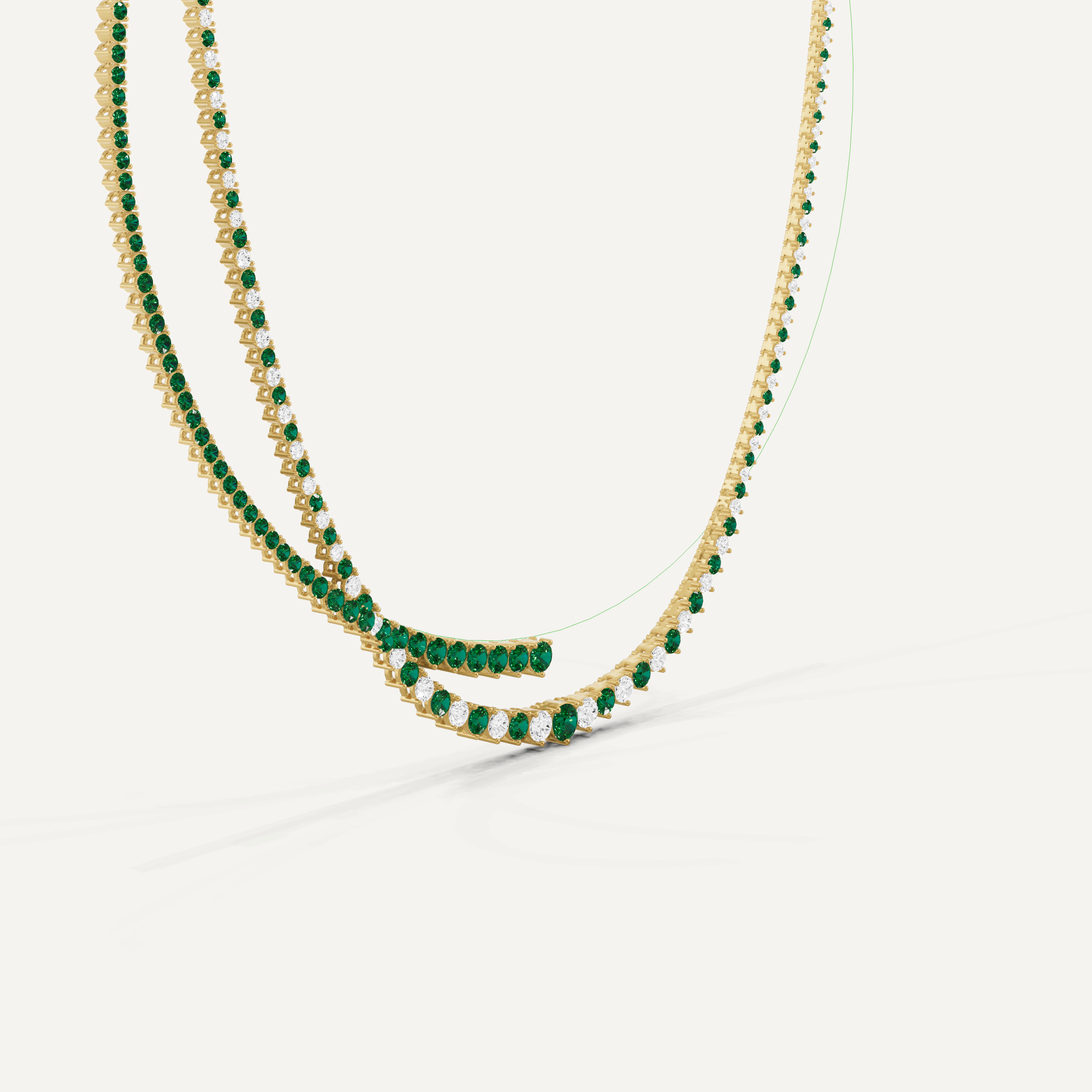 _roll_image@SKU:N258G-EMDR10760004Y #metal_10k-yellow-gold+origin_lab-created