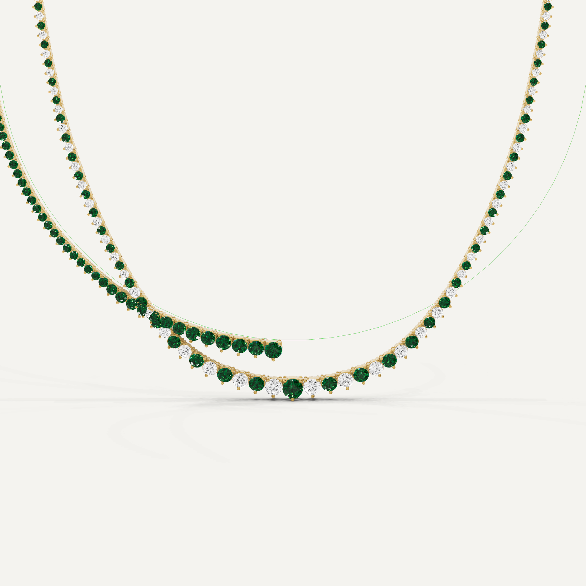 _main_image@SKU:N258G-EMDR10760004Y #metal_10k-yellow-gold+origin_lab-created