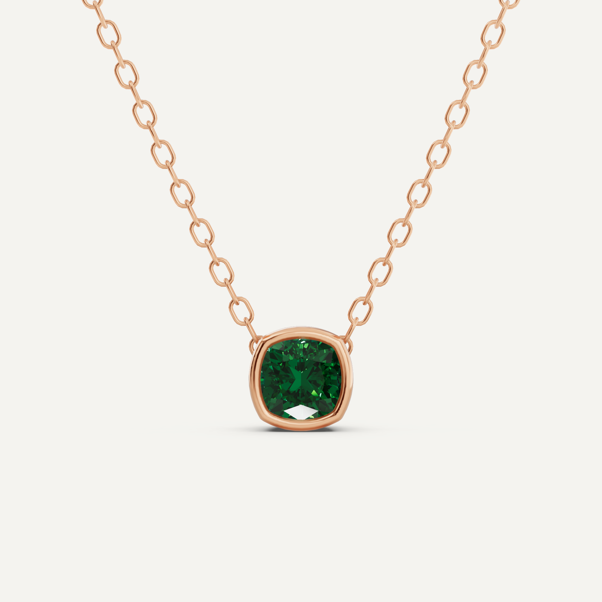 _main_image@SKU:P245G-EMGC00250004P #metal_10k-rose-gold+origin_lab-created