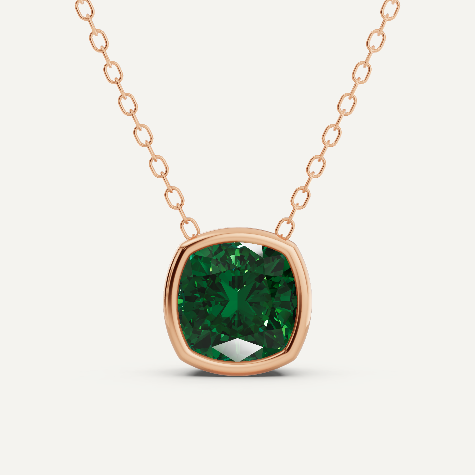 _main_image@SKU:P245G-EMGC01500004P #metal_10k-rose-gold+origin_lab-created