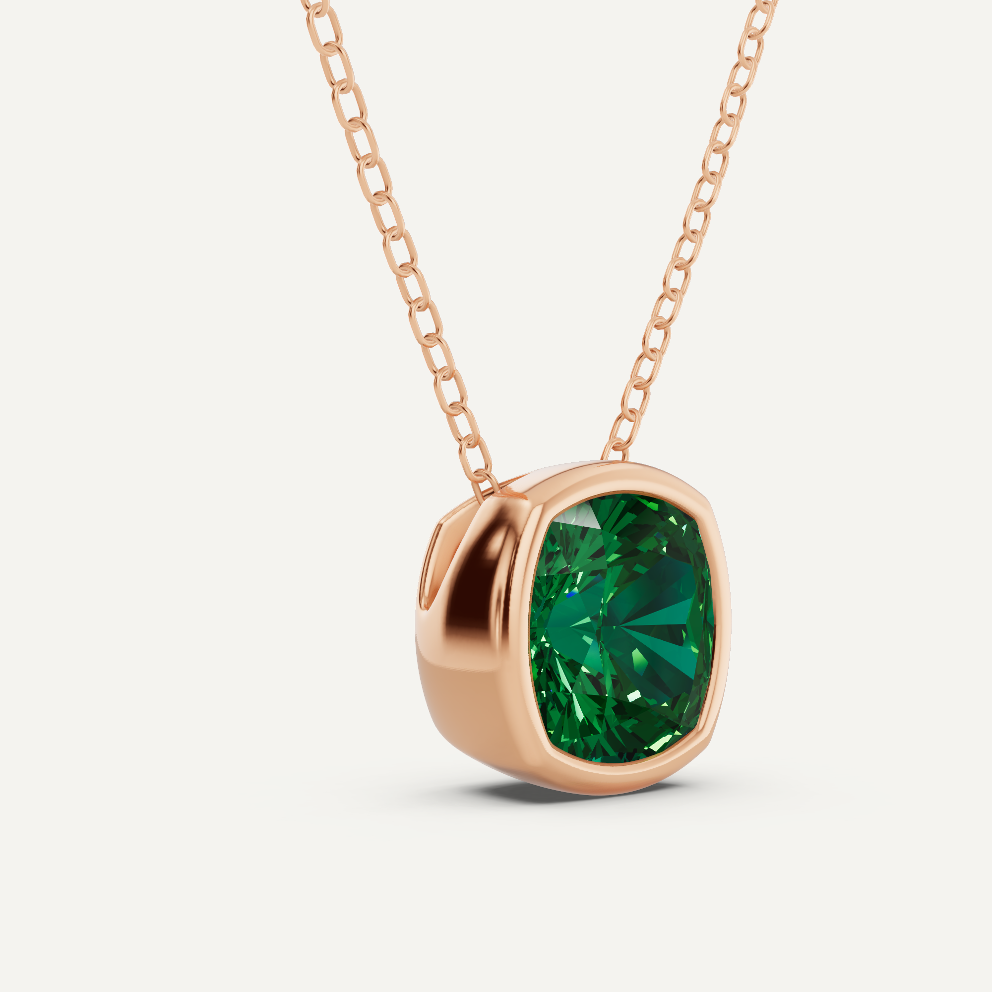 _roll_image@SKU:P245G-EMGC02000004P #metal_10k-rose-gold+origin_lab-created
