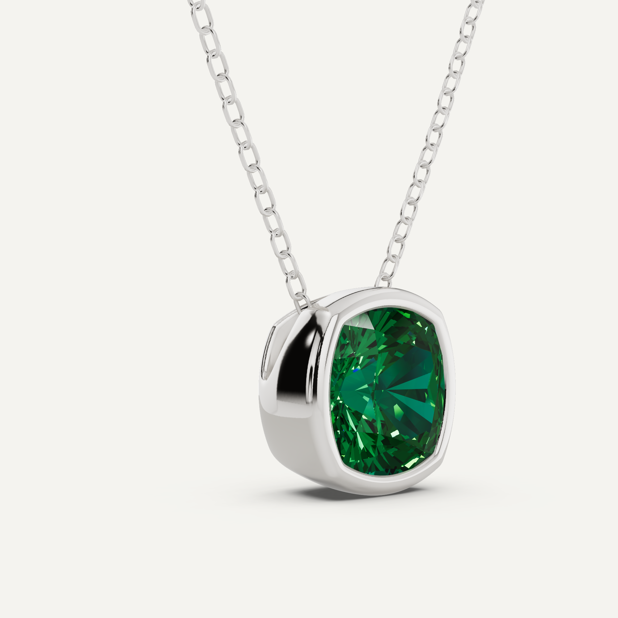 _roll_image@SKU:P245G-EMGC02000004W #metal_10k-white-gold+origin_lab-created