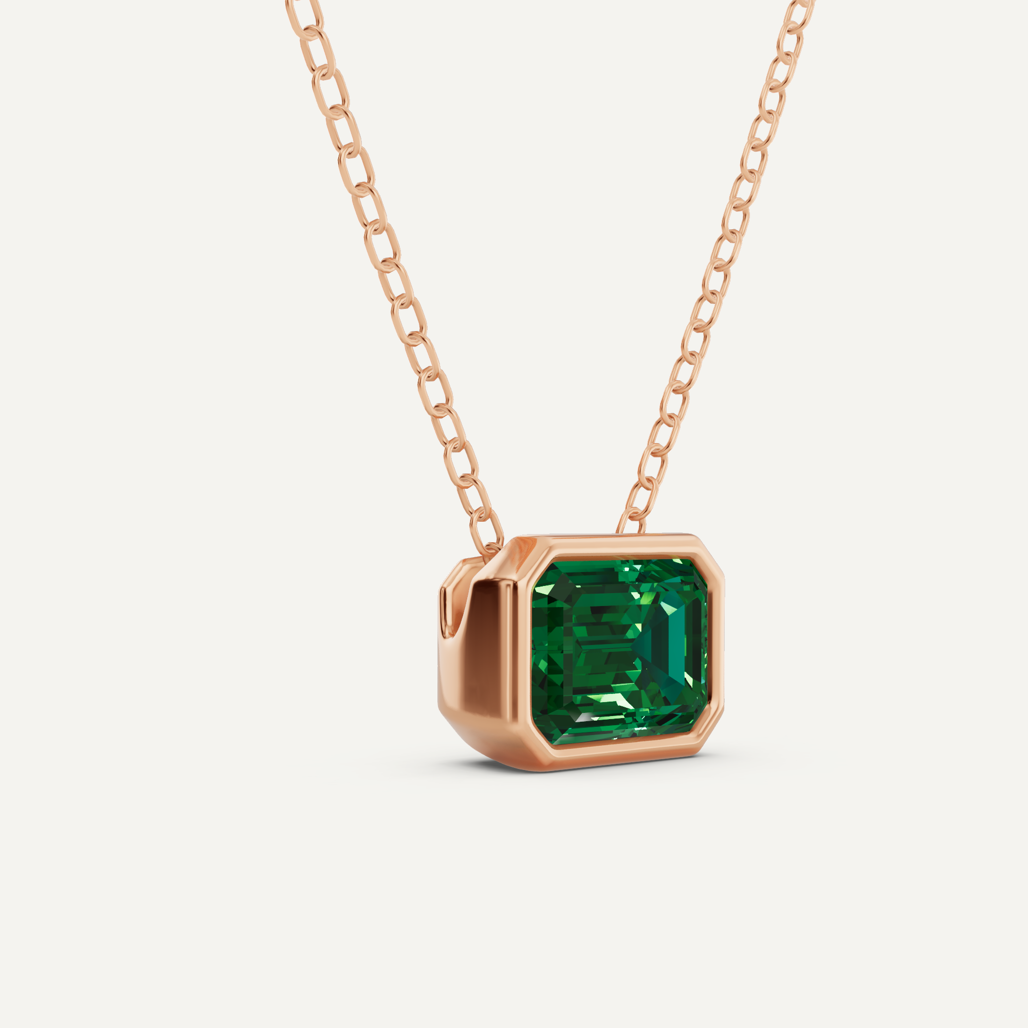 _roll_image@SKU:P245G-EMGE01000004P #metal_10k-rose-gold+origin_lab-created