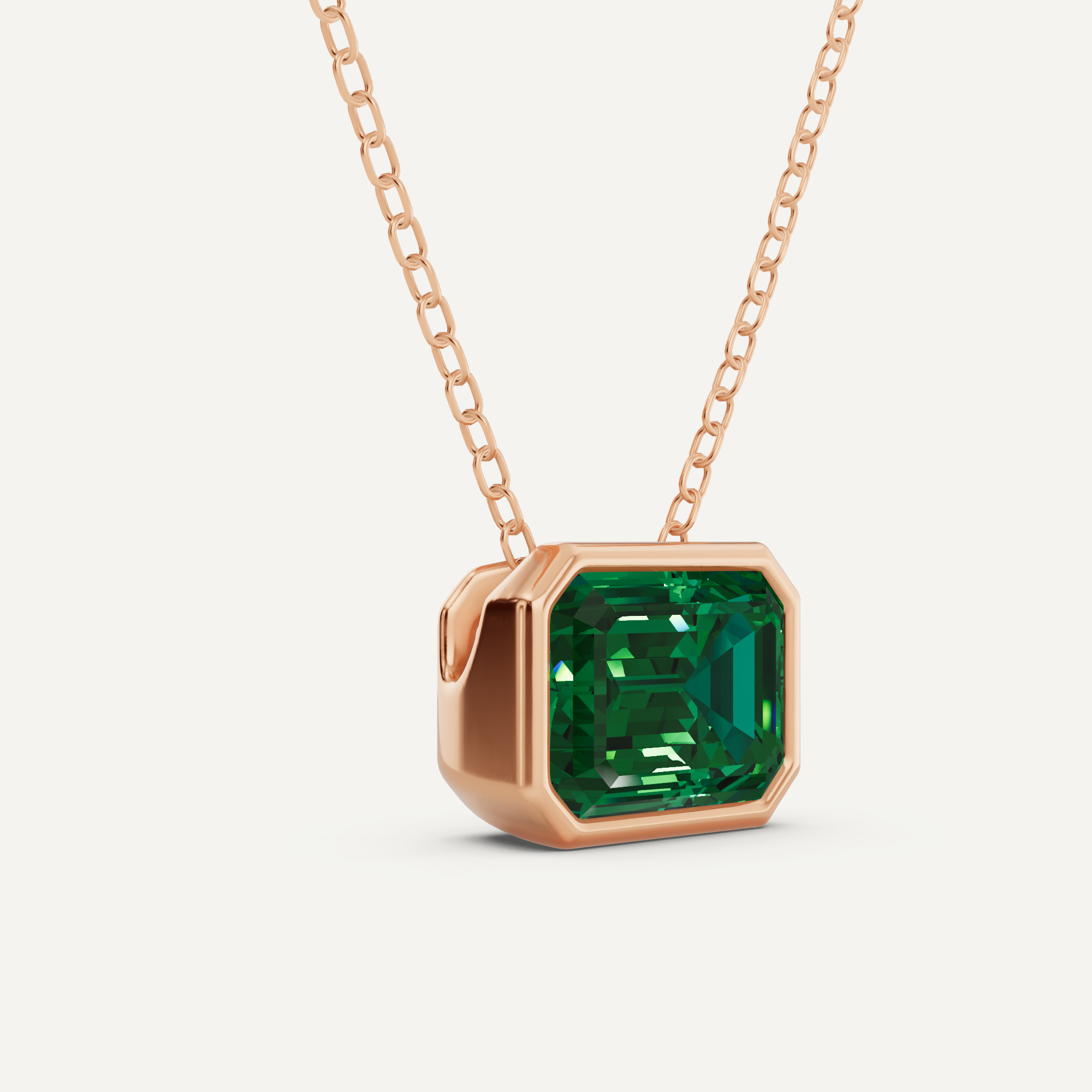 _roll_image@SKU:P245G-EMGE02000004P #metal_10k-rose-gold+origin_lab-created