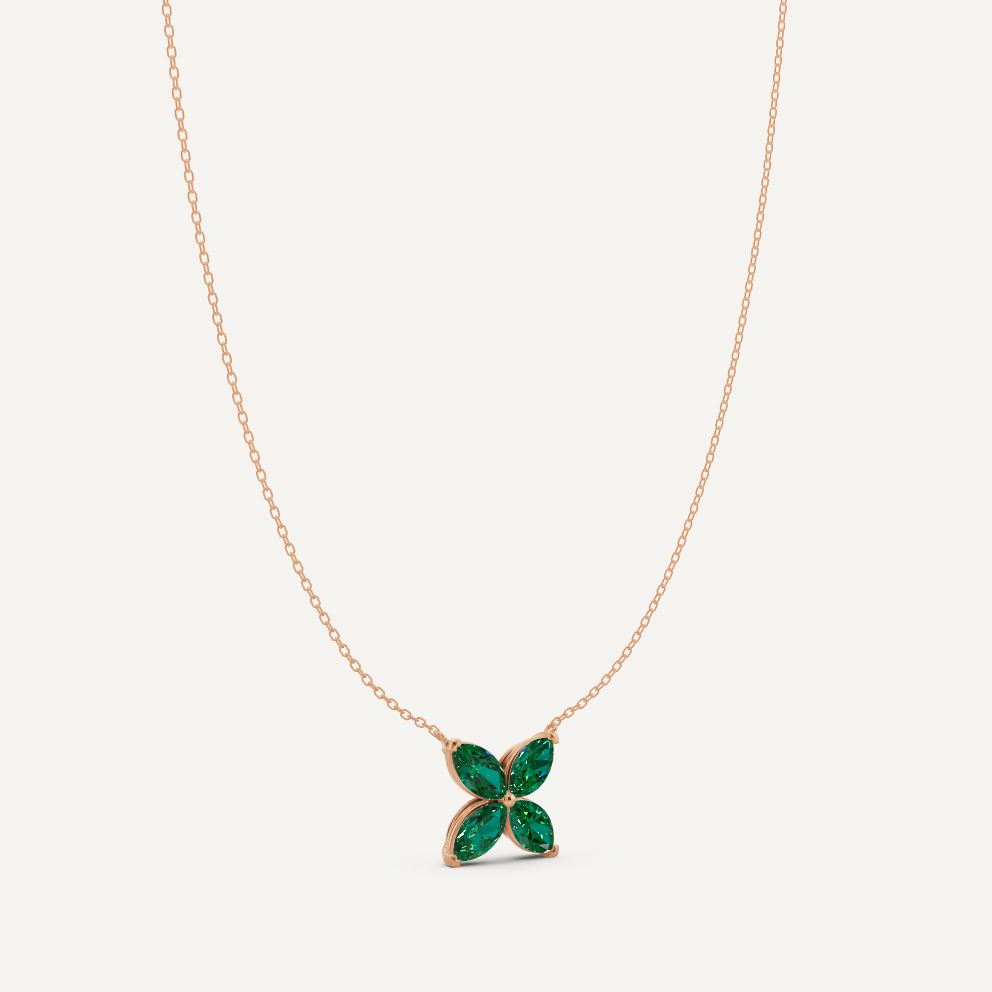 _roll_image@SKU:N357G-EMGM02000004P #metal_10k-rose-gold+origin_lab-created