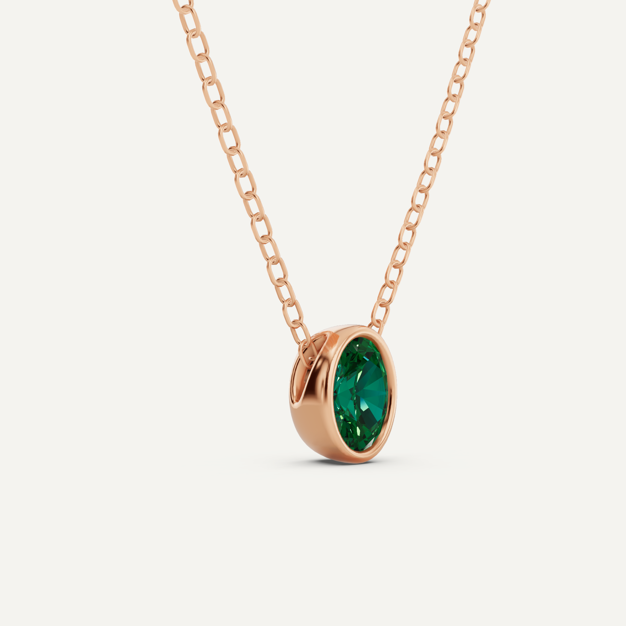 _roll_image@SKU:P245G-EMGO00250004P #metal_10k-rose-gold+origin_lab-created
