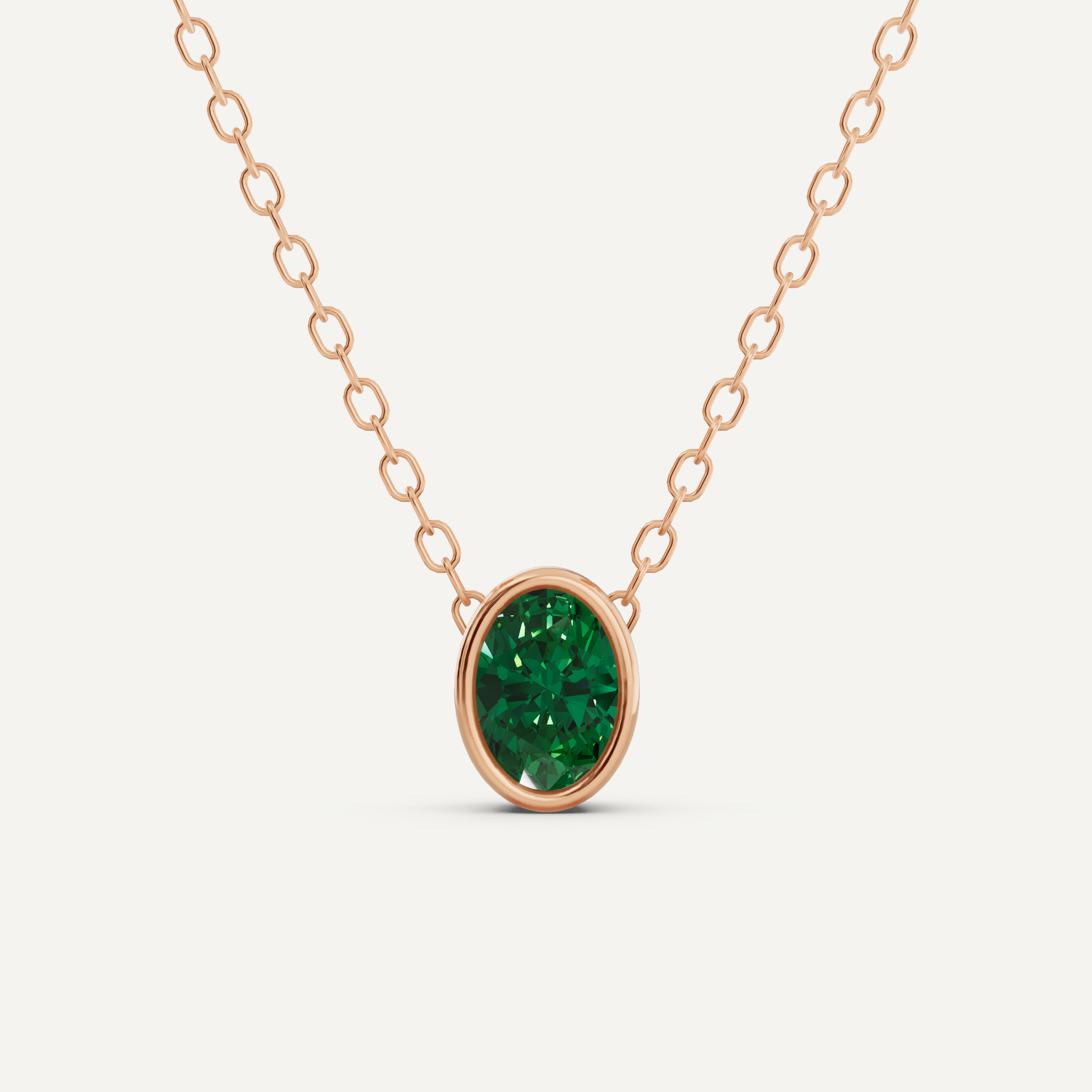_main_image@SKU:P245G-EMGO00250004P #metal_10k-rose-gold+origin_lab-created