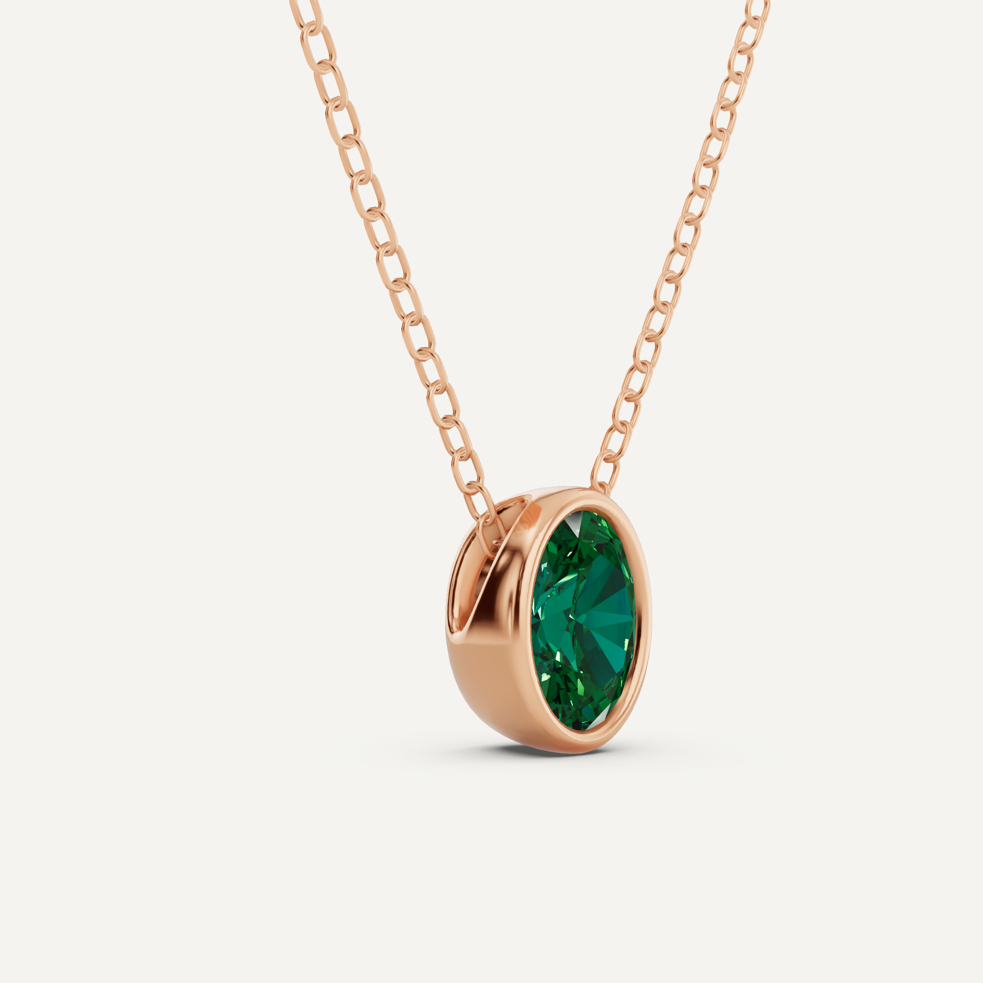 _roll_image@SKU:P245G-EMGO00500004P #metal_10k-rose-gold+origin_lab-created