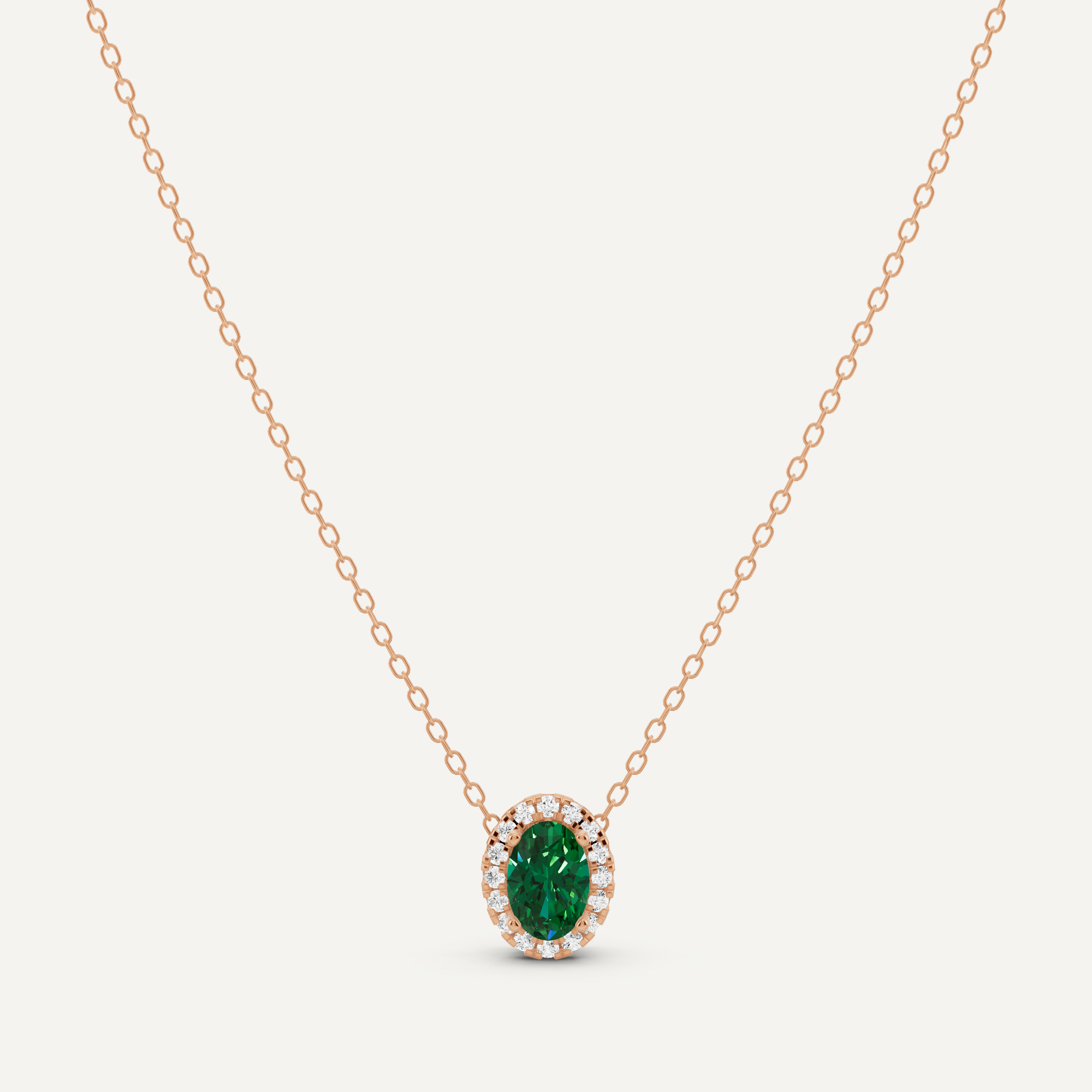 _main_image@SKU:P197G-EMGO00500004P #metal_10k-rose-gold+origin_lab-created
