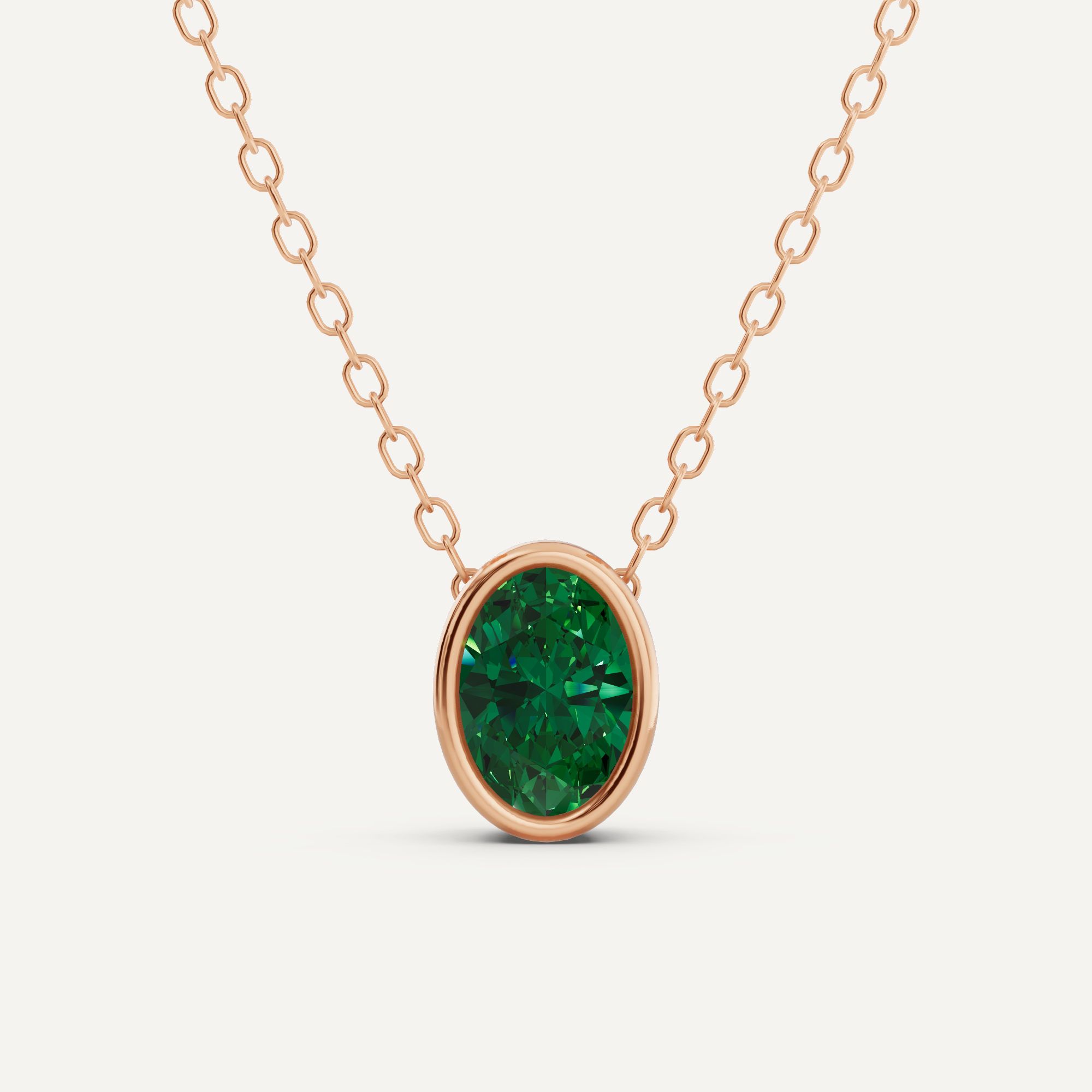 _main_image@SKU:P245G-EMGO00500004P #metal_10k-rose-gold+origin_lab-created