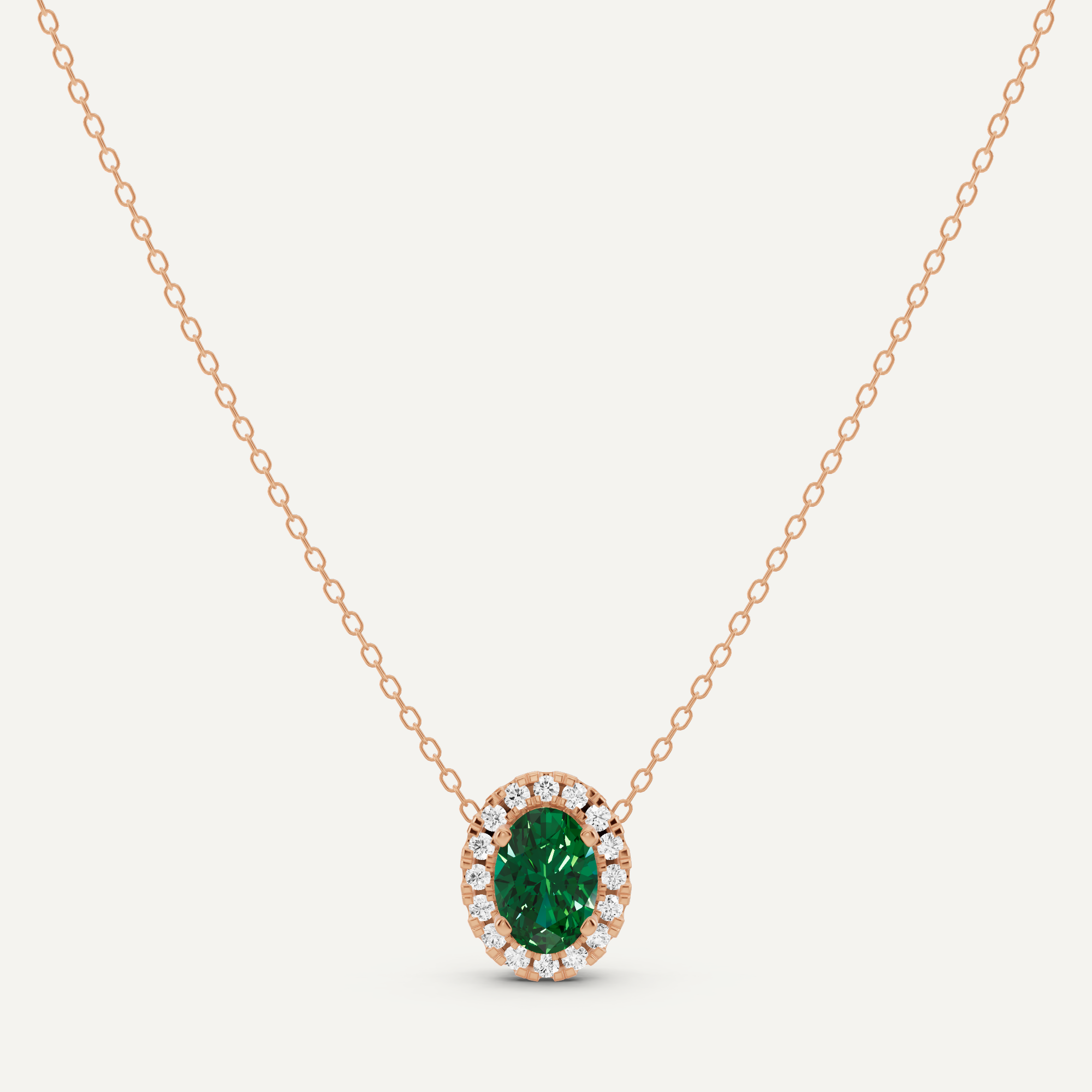 _main_image@SKU:P197G-EMGO01000004P #metal_10k-rose-gold+origin_lab-created