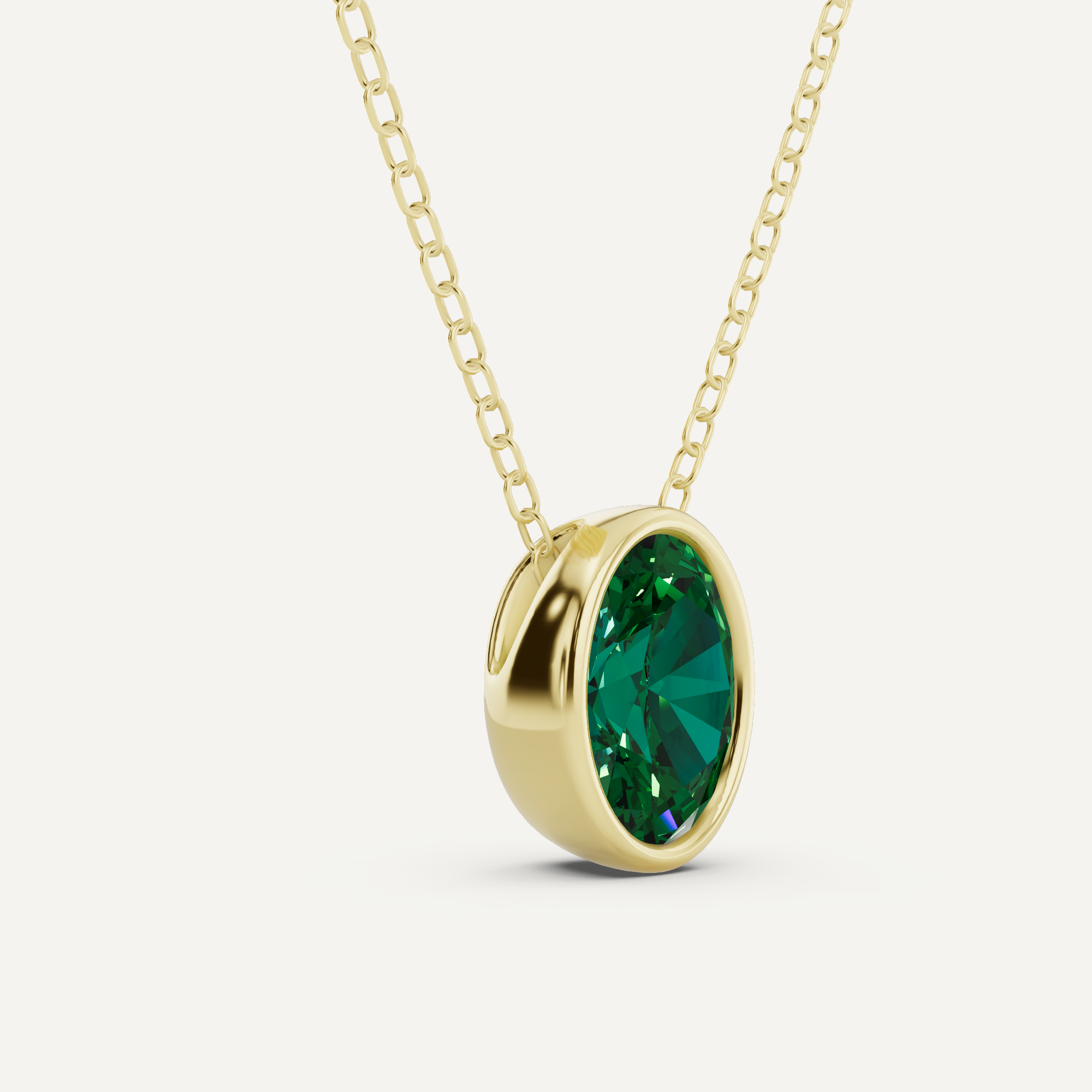 _roll_image@SKU:P245G-EMGO01000004Y #metal_10k-yellow-gold+origin_lab-created