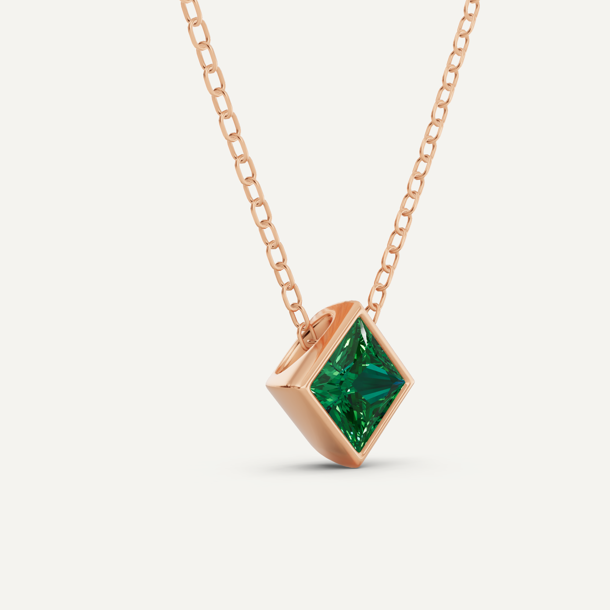 _roll_image@SKU:P245G-EMGP00500004P #metal_10k-rose-gold+origin_lab-created
