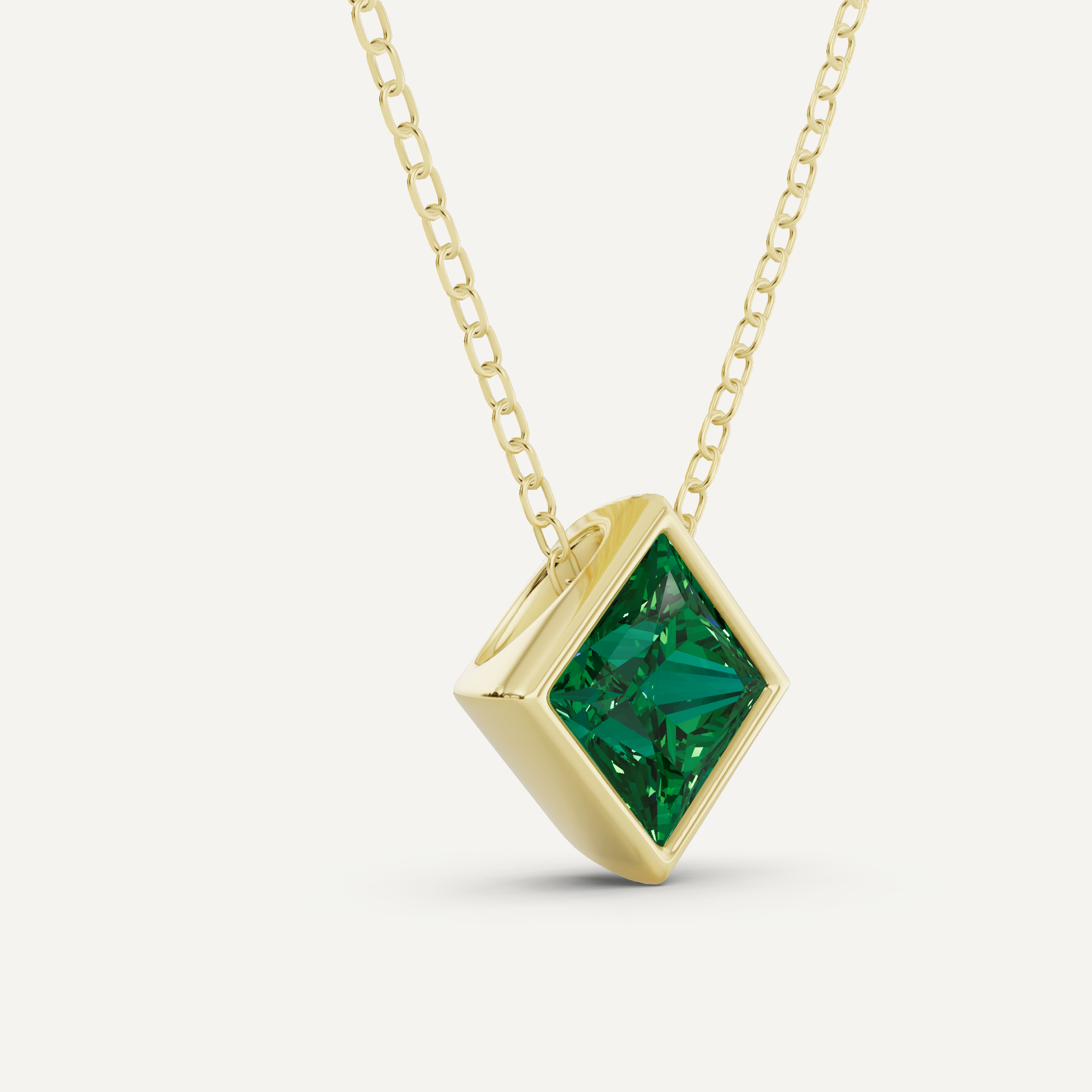 _roll_image@SKU:P245G-EMGP01000004Y #metal_10k-yellow-gold+origin_lab-created