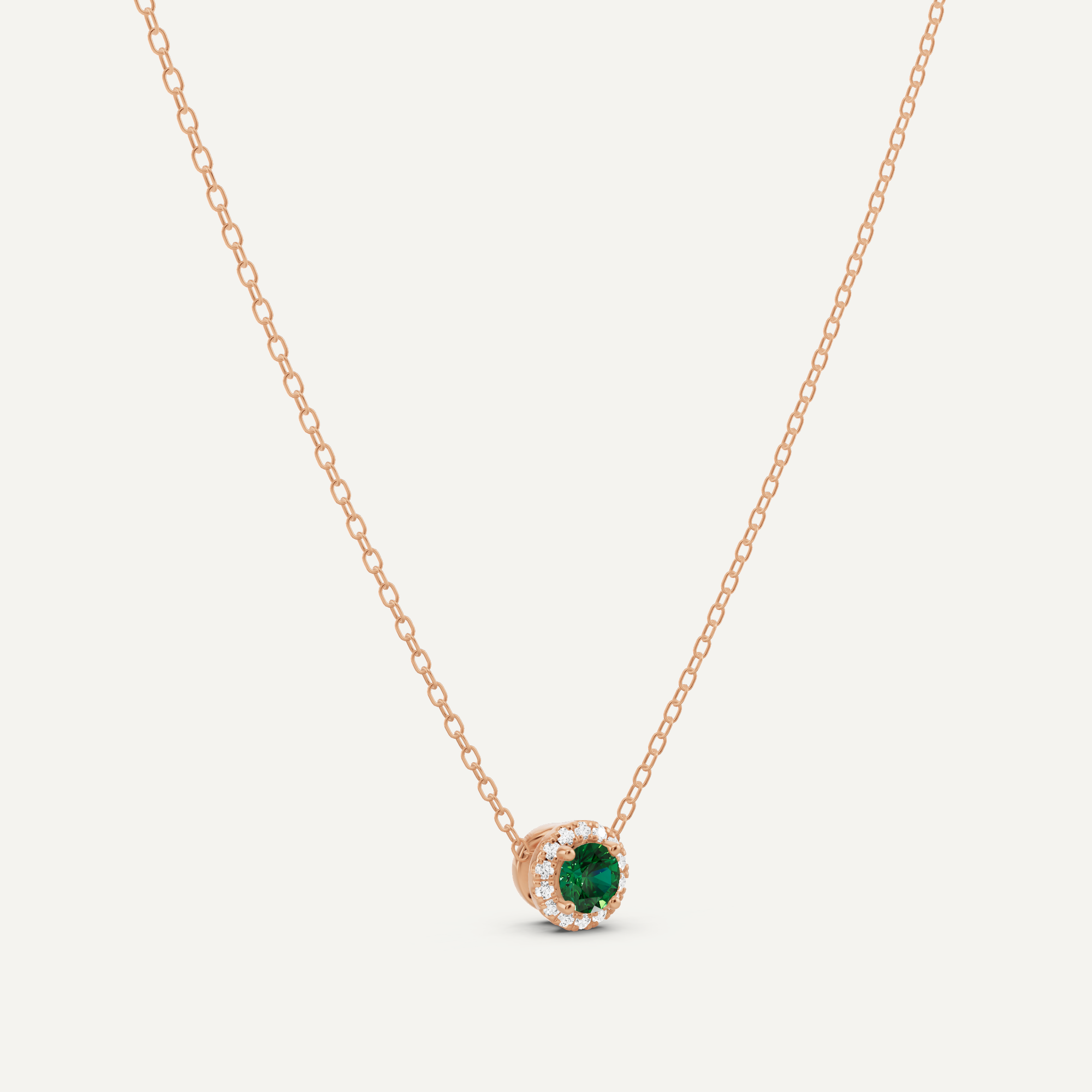 _roll_image@SKU:P197G-EMGR00250004P #metal_10k-rose-gold+origin_lab-created