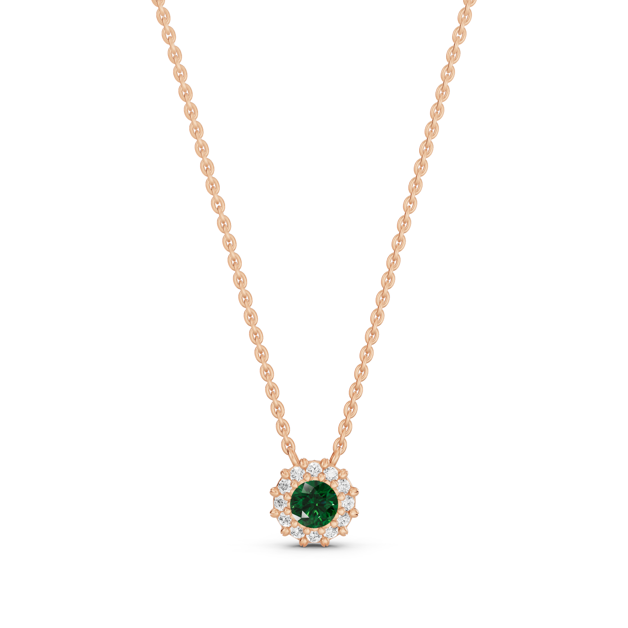 _main_image@SKU:P615G-EMGR00500004P #metal_10k-rose-gold+origin_lab-created