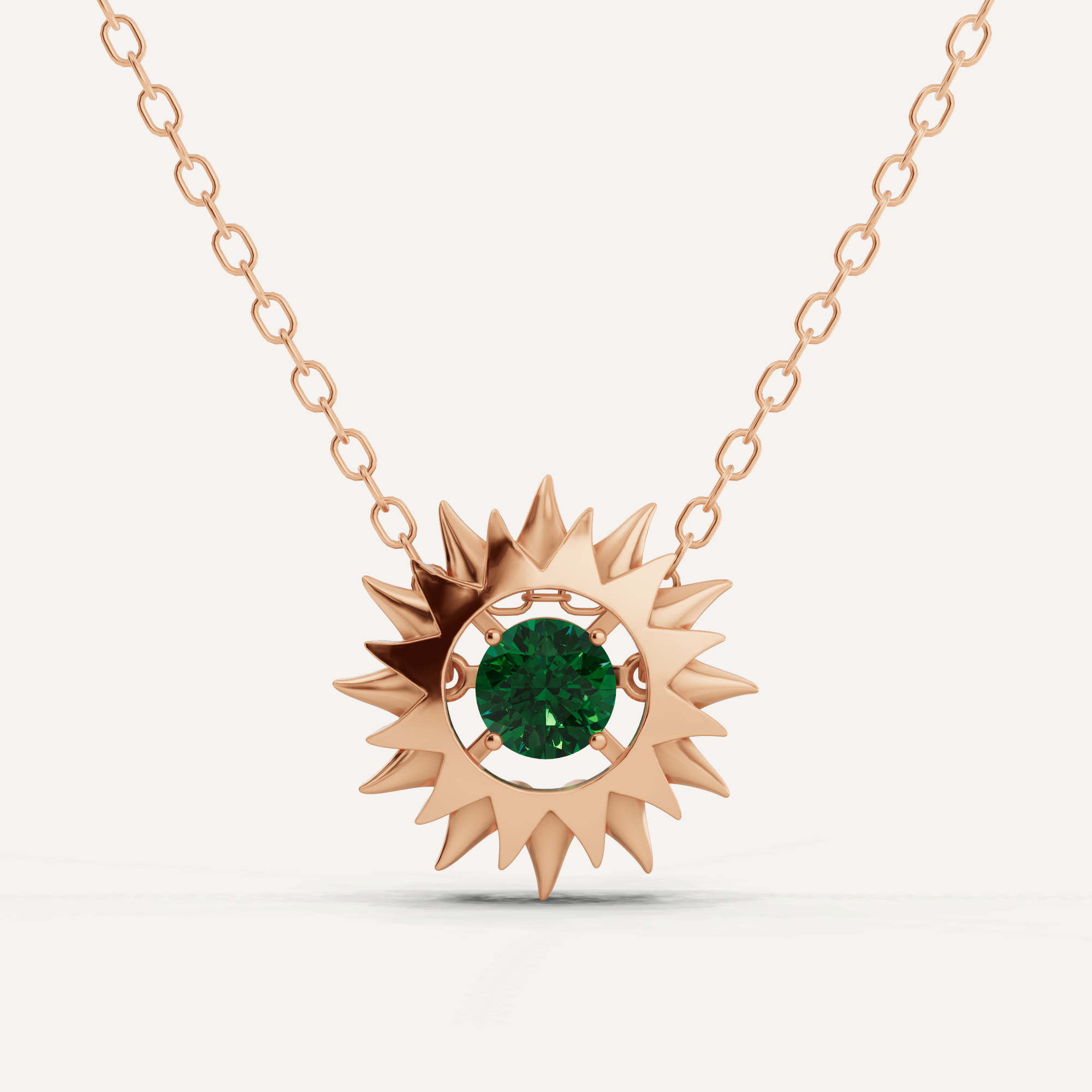 _main_image@SKU:P154F-EMGR00500004P #metal_10k-rose-gold+origin_lab-created