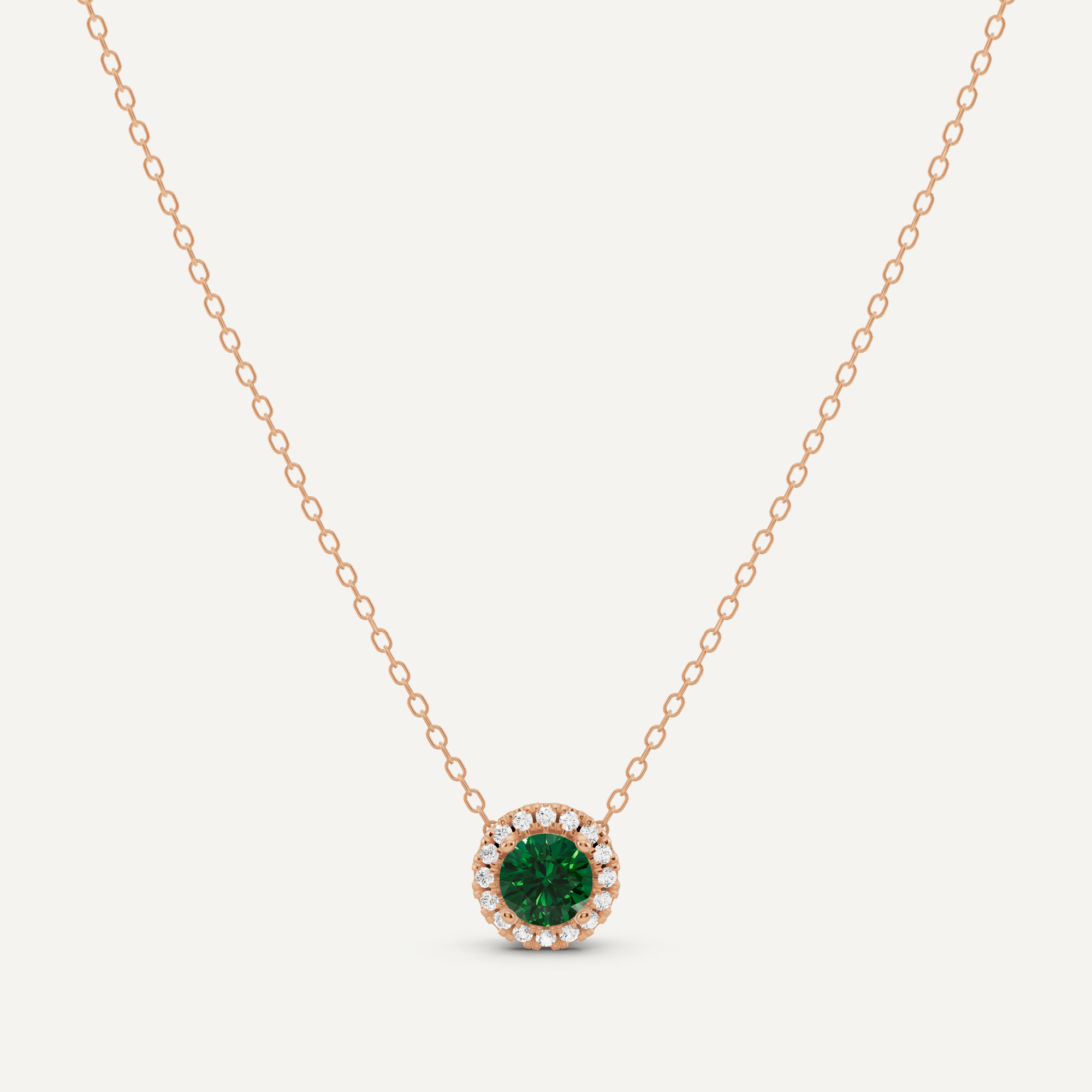 _main_image@SKU:P197G-EMGR00500004P #metal_10k-rose-gold+origin_lab-created