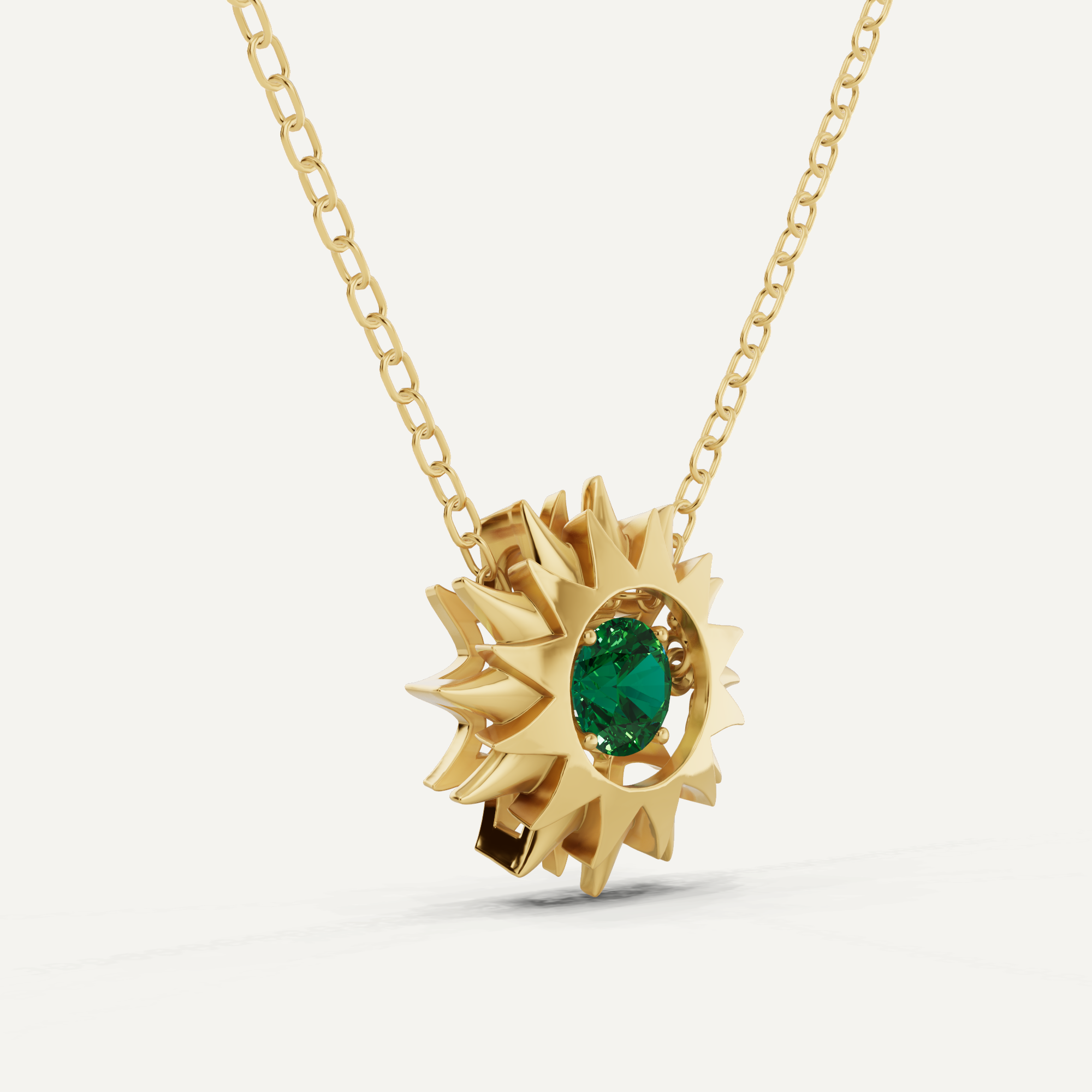 _roll_image@SKU:P154F-EMGR00500004Y #metal_10k-yellow-gold+origin_lab-created