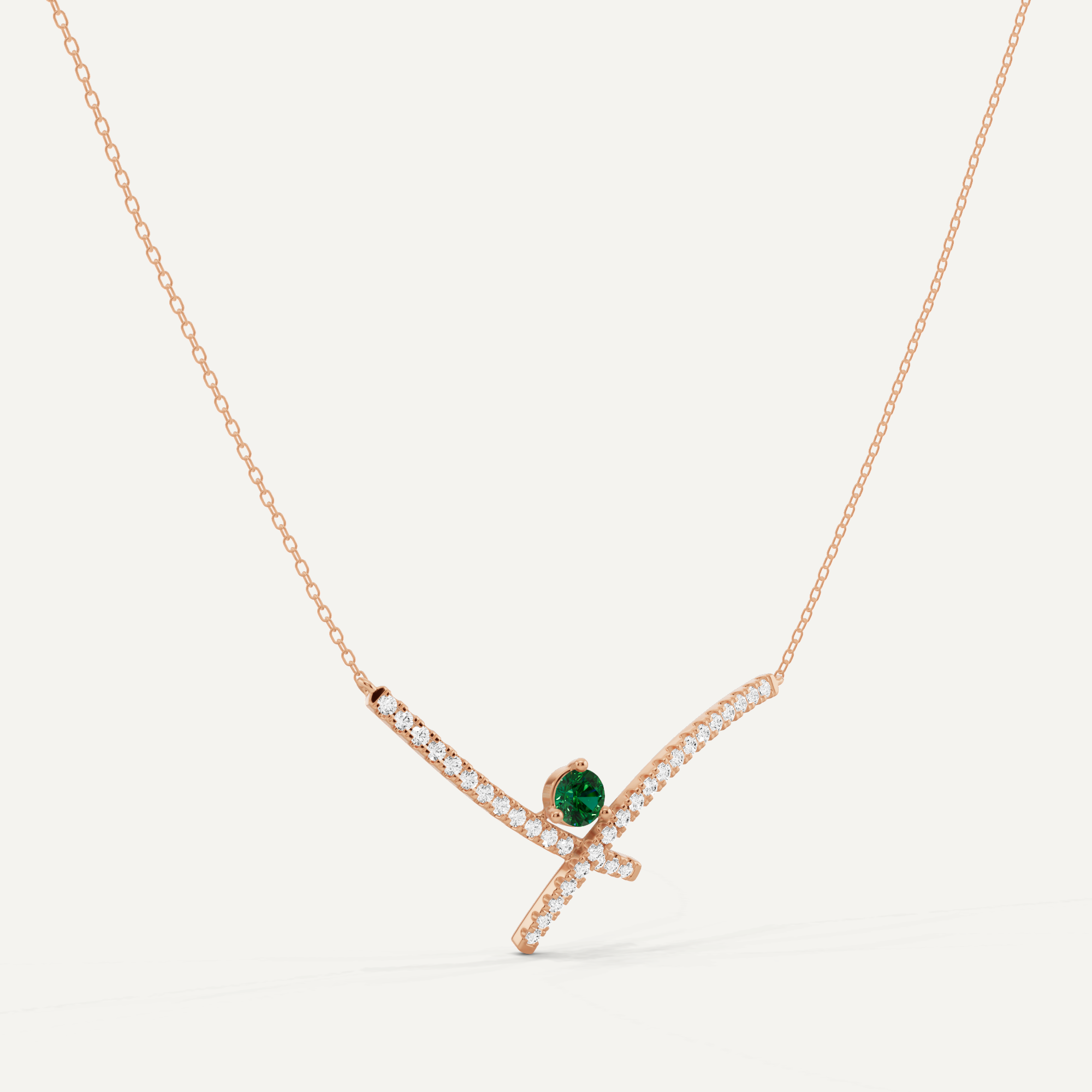 _roll_image@SKU:N3514-EMGR00820004P #metal_10k-rose-gold+origin_lab-created