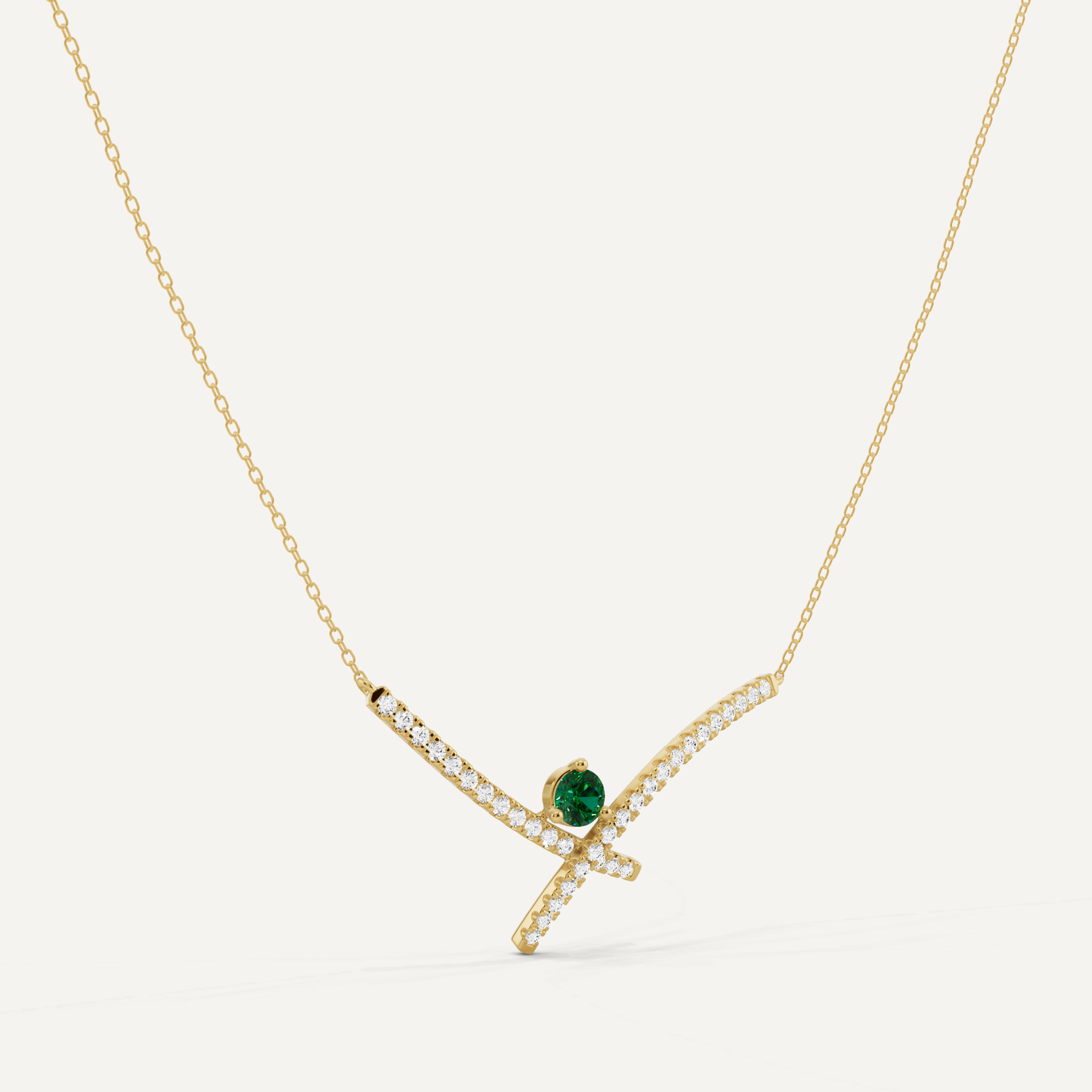 _roll_image@SKU:N3514-EMGR00820004Y #metal_10k-yellow-gold+origin_lab-created
