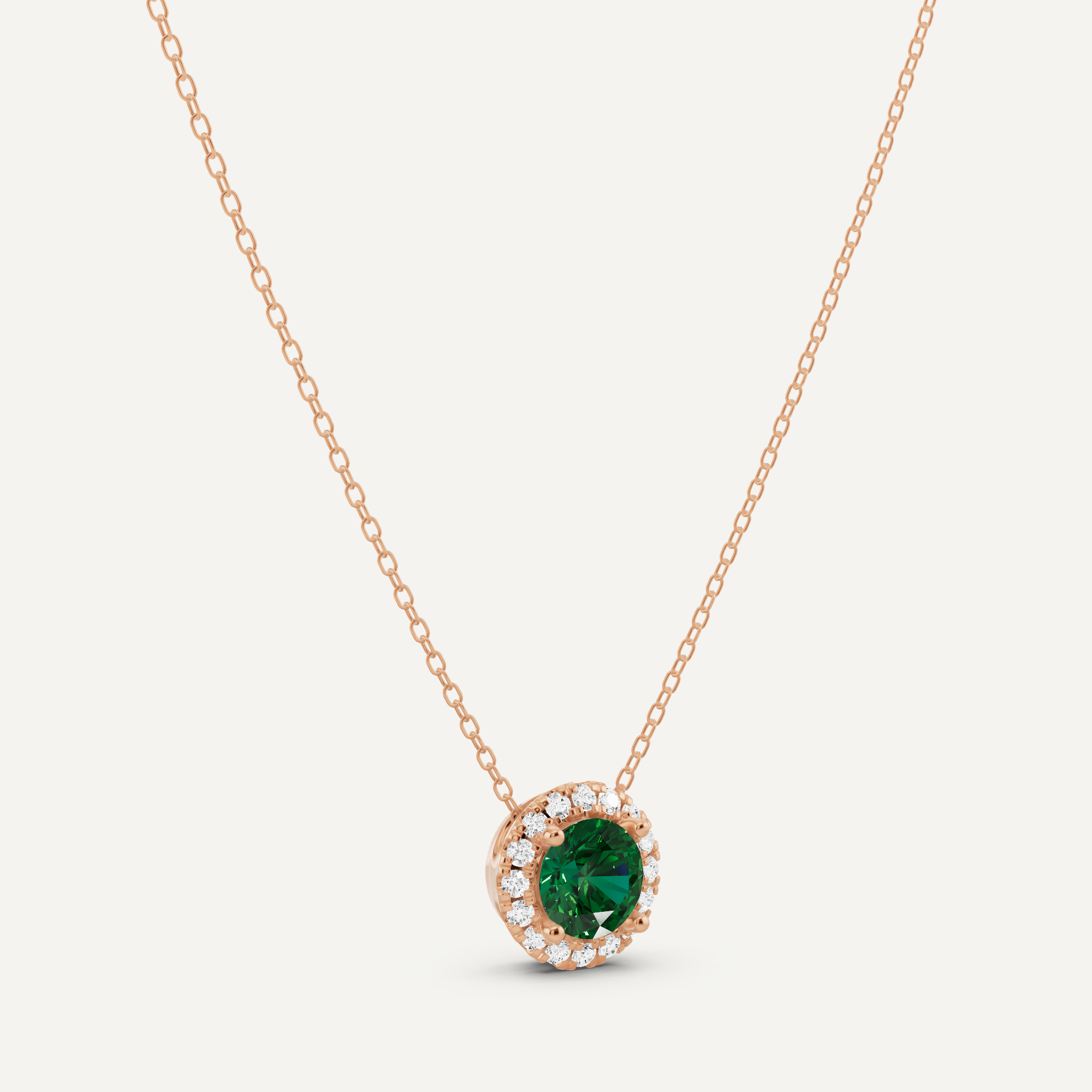 _roll_image@SKU:P197G-EMGR01000004P #metal_10k-rose-gold+origin_lab-created