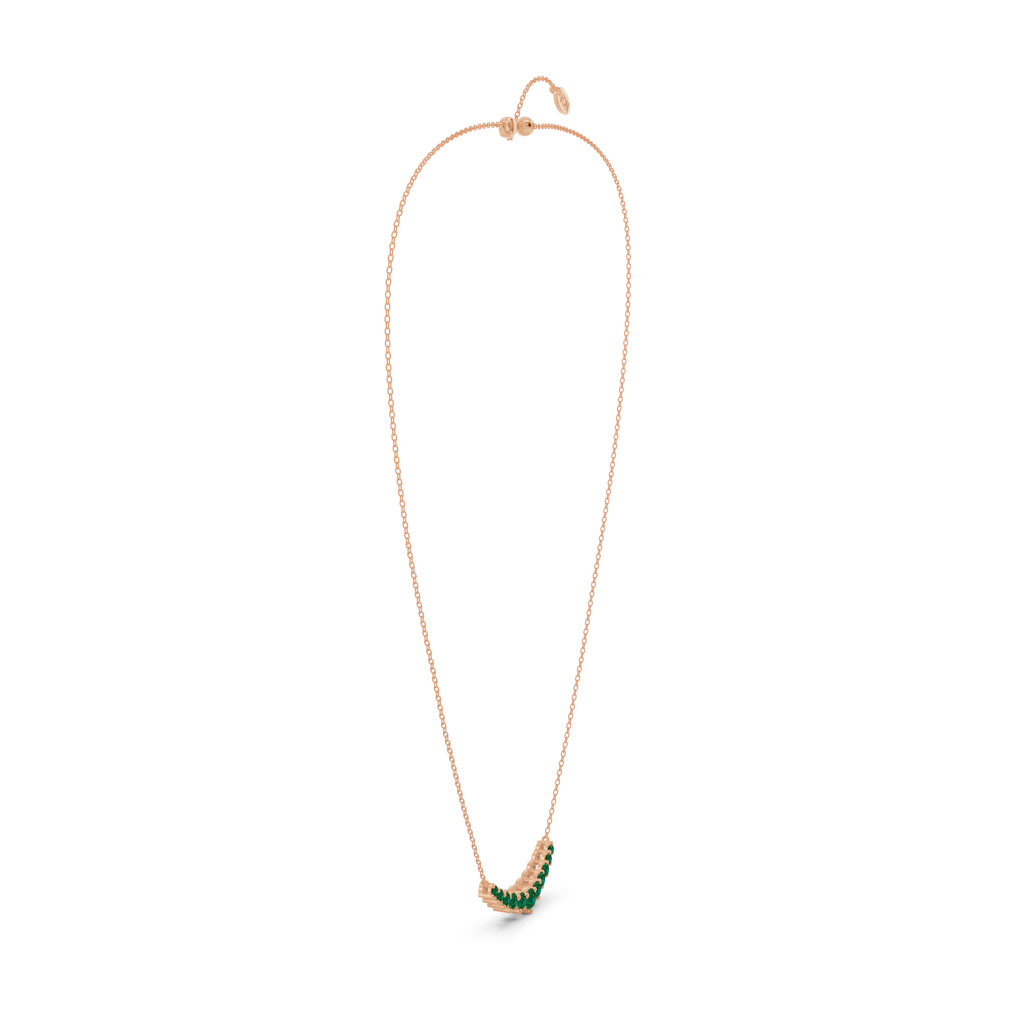 _roll_image@SKU:P1232-EMGR01010004P #metal_10k-rose-gold+origin_lab-created