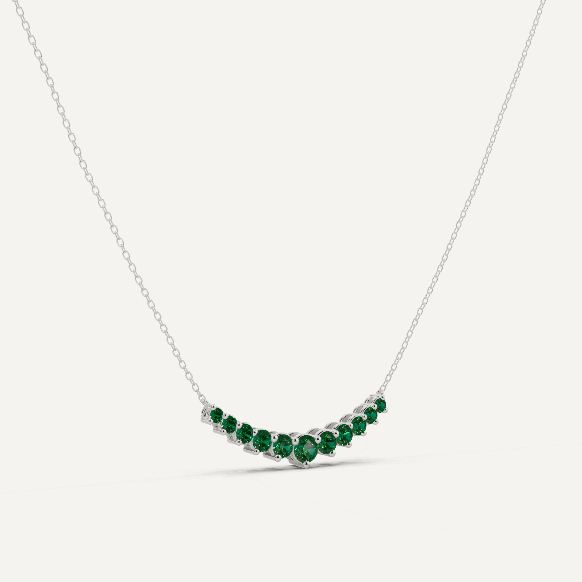 _roll_image@SKU:P1232-EMGR01010004W #metal_10k-white-gold+origin_lab-created