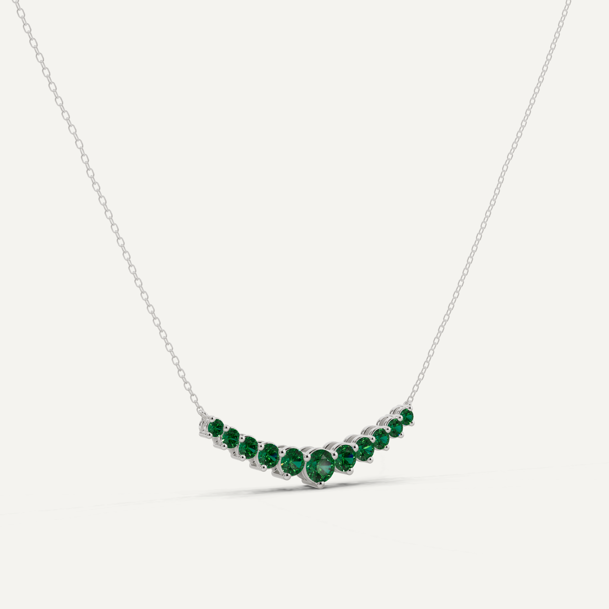 _roll_image@SKU:P1232-EMGR01470004W #metal_10k-white-gold+origin_lab-created