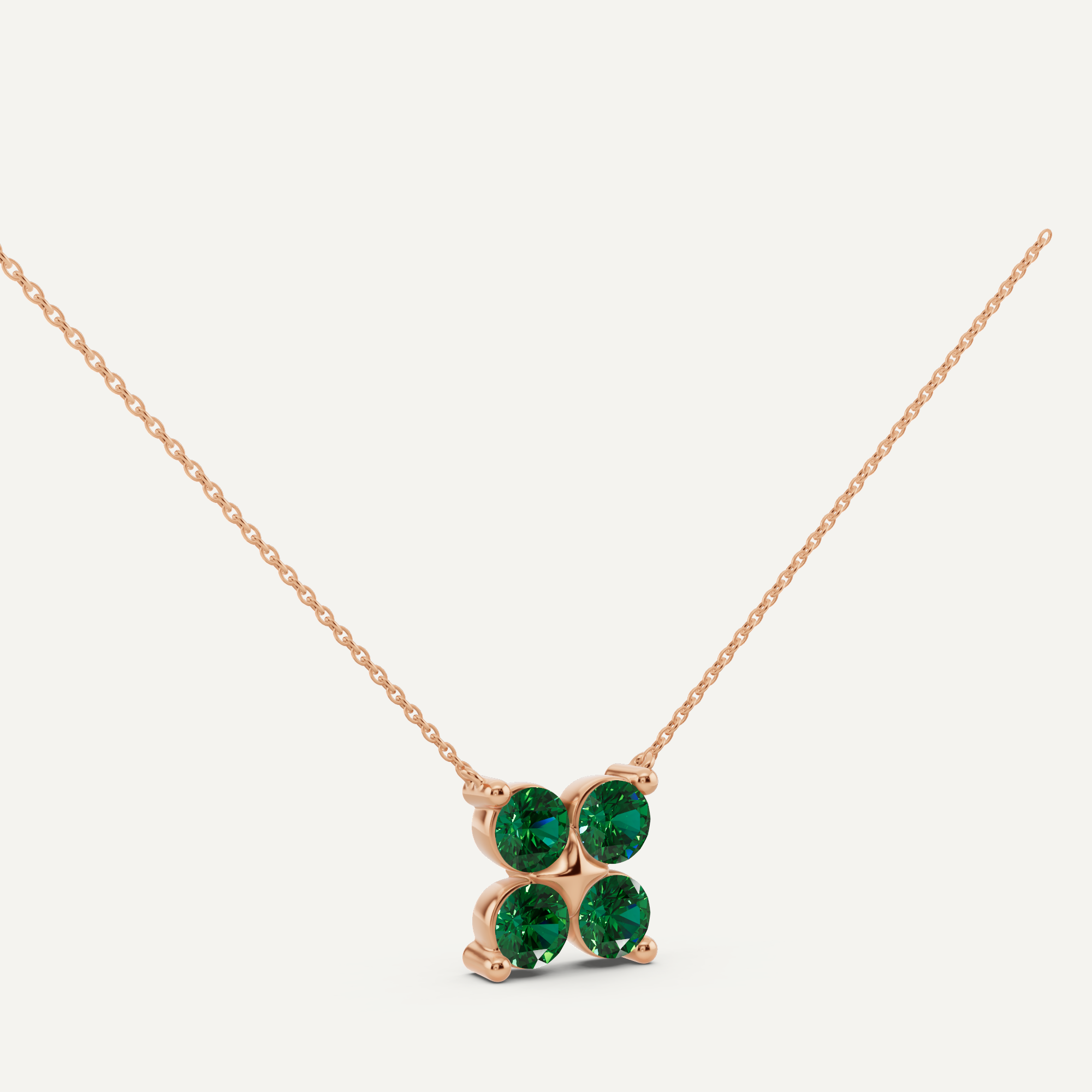 _roll_image@SKU:P107G-EMGR01480004P #metal_10k-rose-gold+origin_lab-created