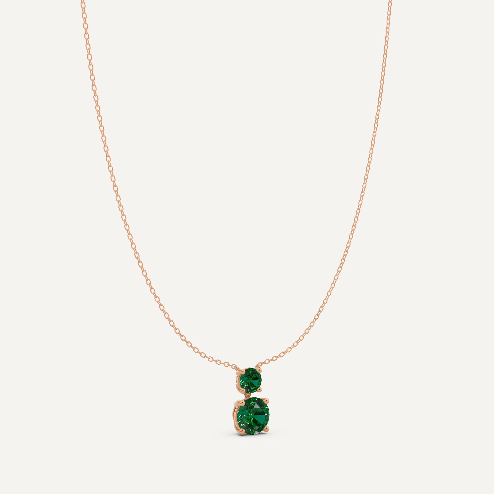 _roll_image@SKU:N992G-EMGR02000004P #metal_10k-rose-gold+origin_lab-created