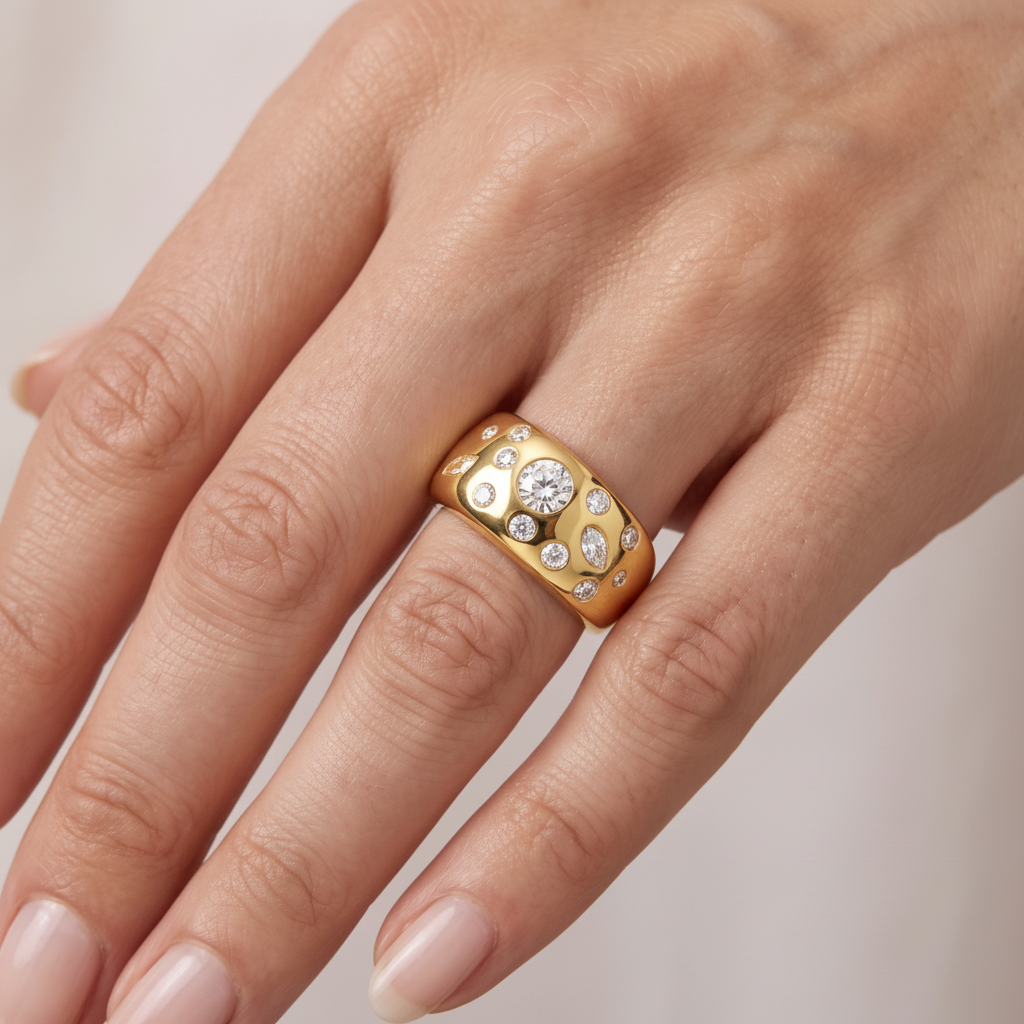 _lifestyle_image@SKU:F293H-LADM0100000DY #metal_14k-yellow-gold-vermeil+origin_lab-grown+quality_g-si