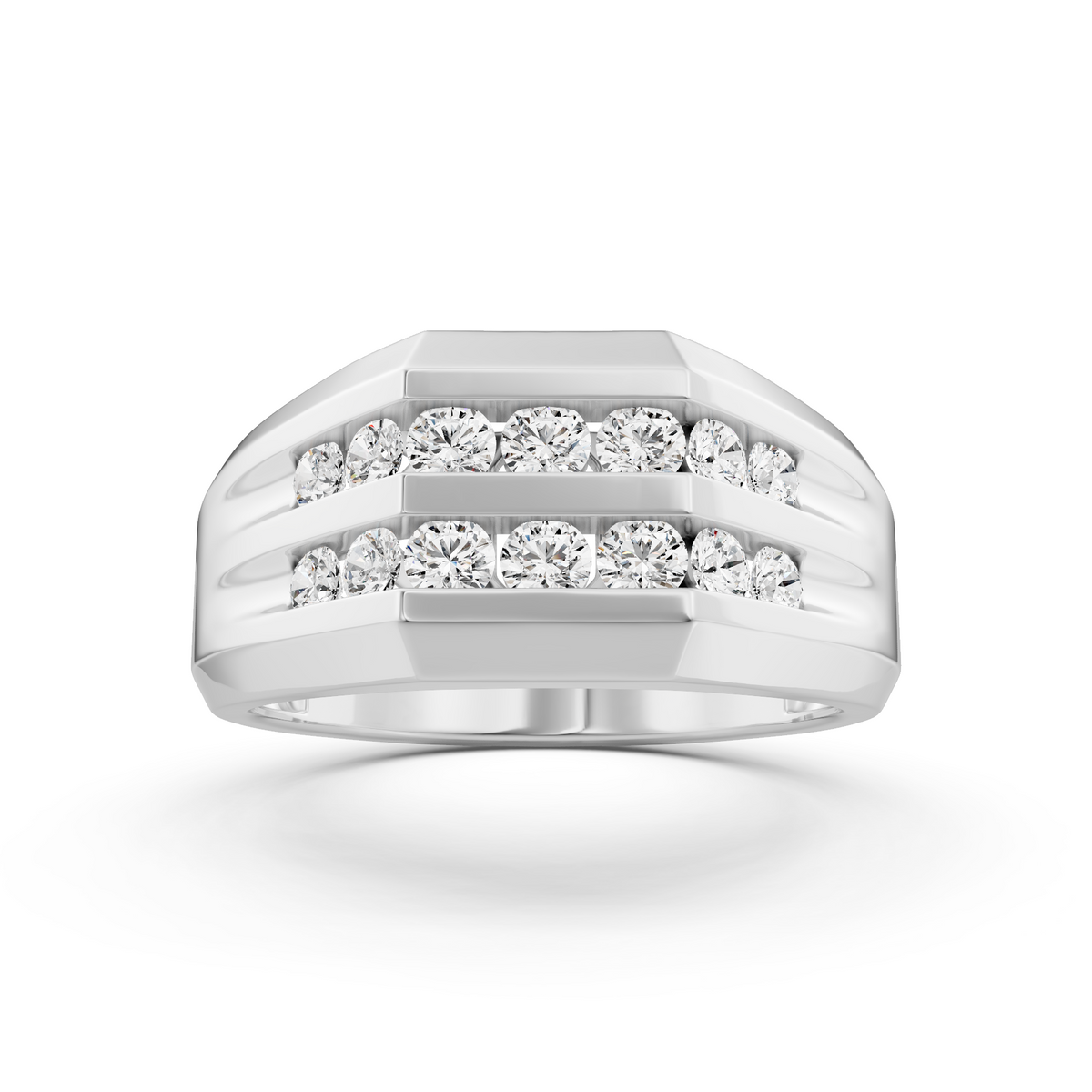 _main_image@SKU:G93HG-LADR0106000DW #metal_silver+origin_lab-grown+quality_g-si