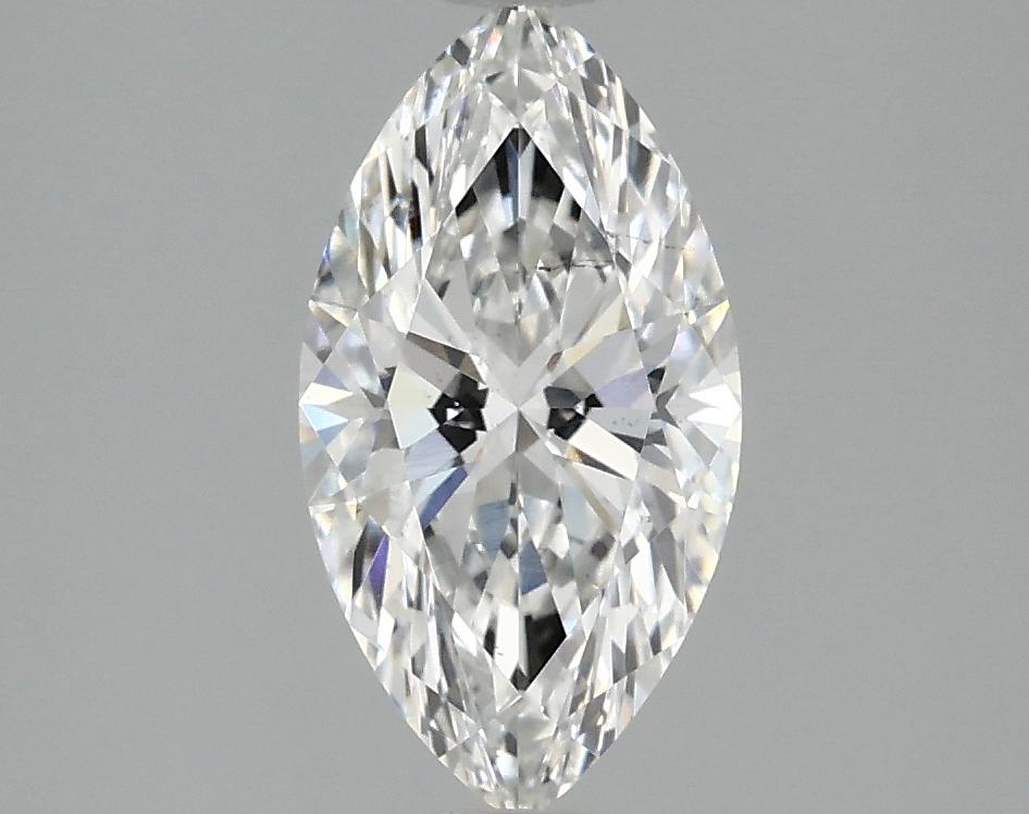 1.51 Carat Marquise Shaped Excellent Cut VS2 IGI Certified Lab Grown Diamond