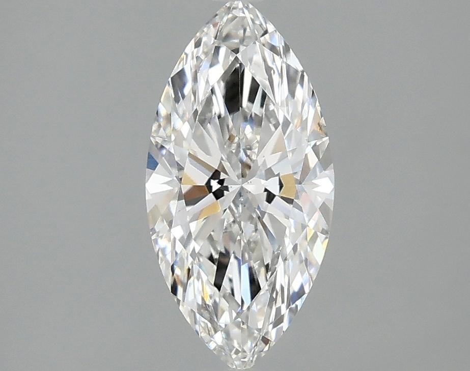 1.27 Carat Marquise Shaped Ideal Cut VS2 IGI Certified Lab Grown Diamond