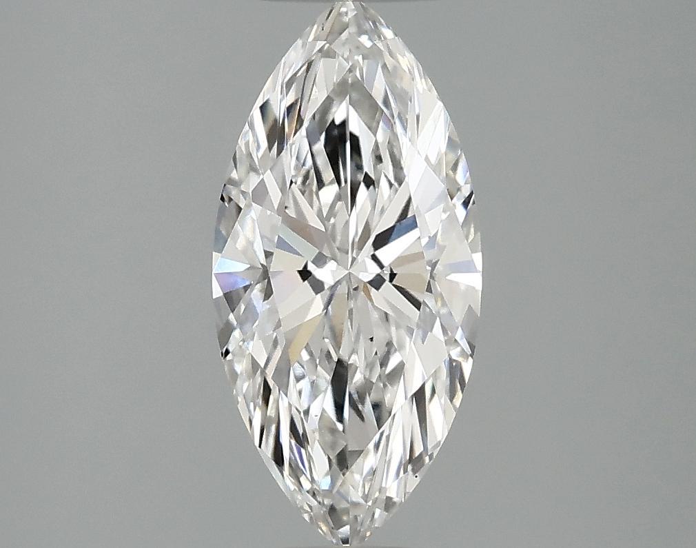 1.49 Carat Marquise Shaped Excellent Cut VS1 IGI Certified Lab Grown Diamond