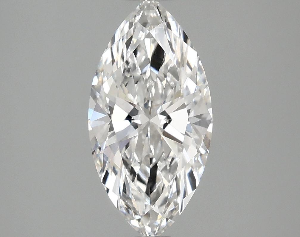 1.47 Carat Marquise Shaped Ideal Cut VS1 IGI Certified Lab Grown Diamond