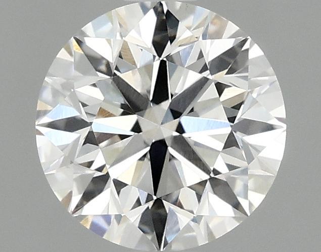 1.5 Carat Round Shaped Excellent Cut VVS2 IGI Certified Lab Grown Diamond