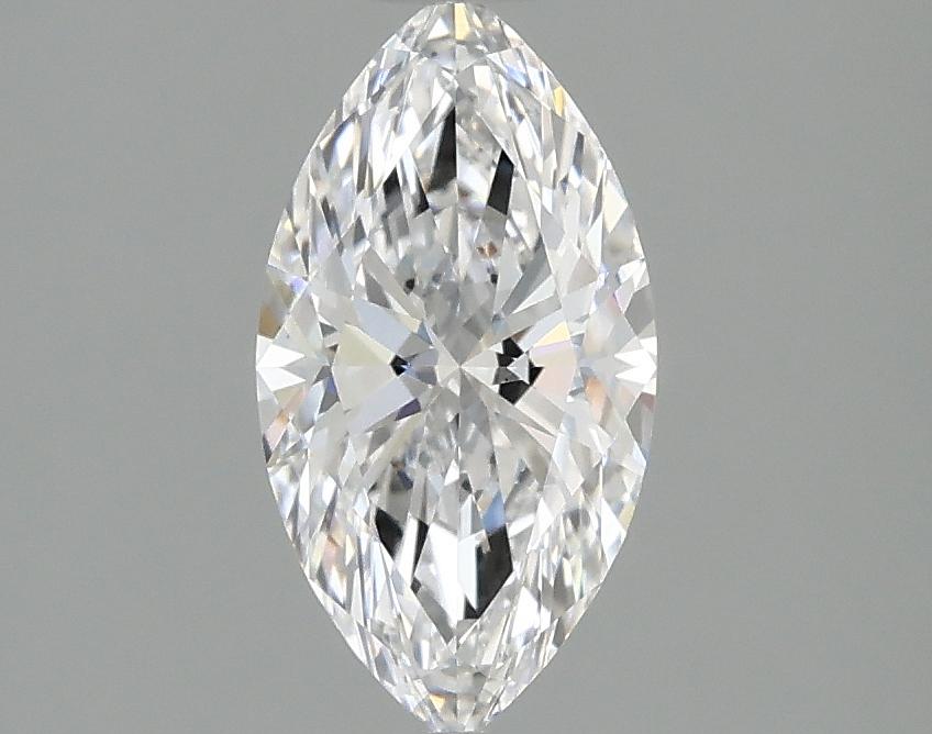 1.08 Carat Marquise Shaped Excellent Cut VS1 IGI Certified Lab Grown Diamond
