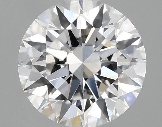 1.47 Carat Round Shaped Excellent Cut VS1 IGI Certified Lab Grown Diamond