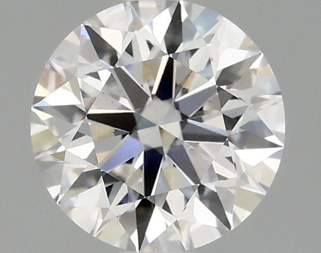 1.46 Carat Round Shaped Excellent Cut VS1 IGI Certified Lab Grown Diamond