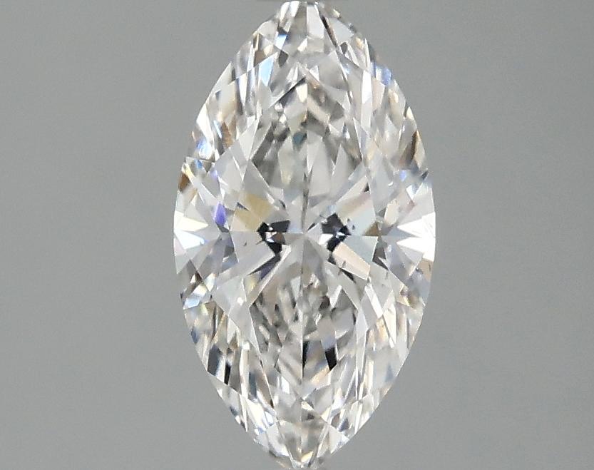 1.01 Carat Marquise Shaped Excellent Cut VS2 IGI Certified Lab Grown Diamond